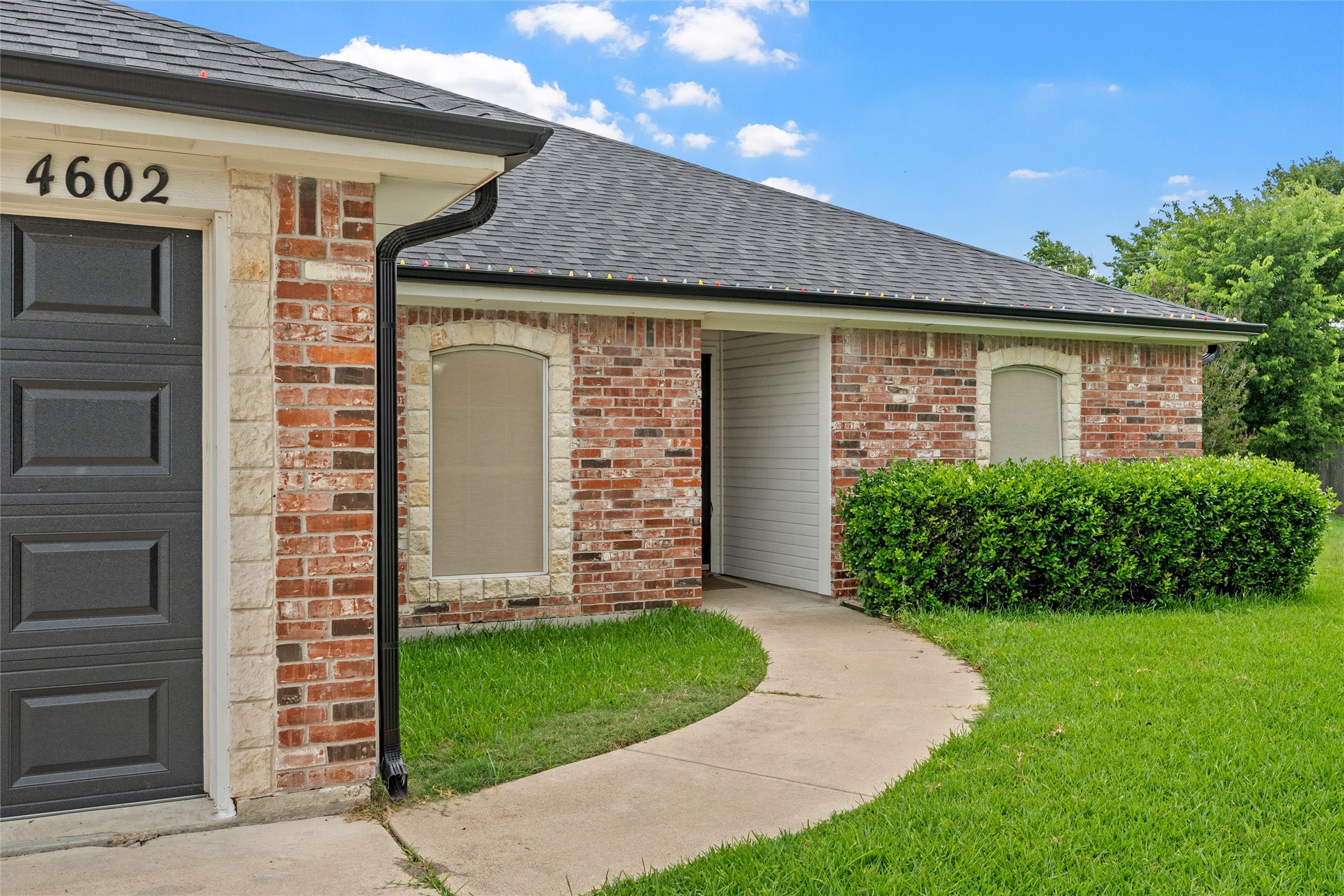 4602 Stonehaven Drive Temple TX 76502