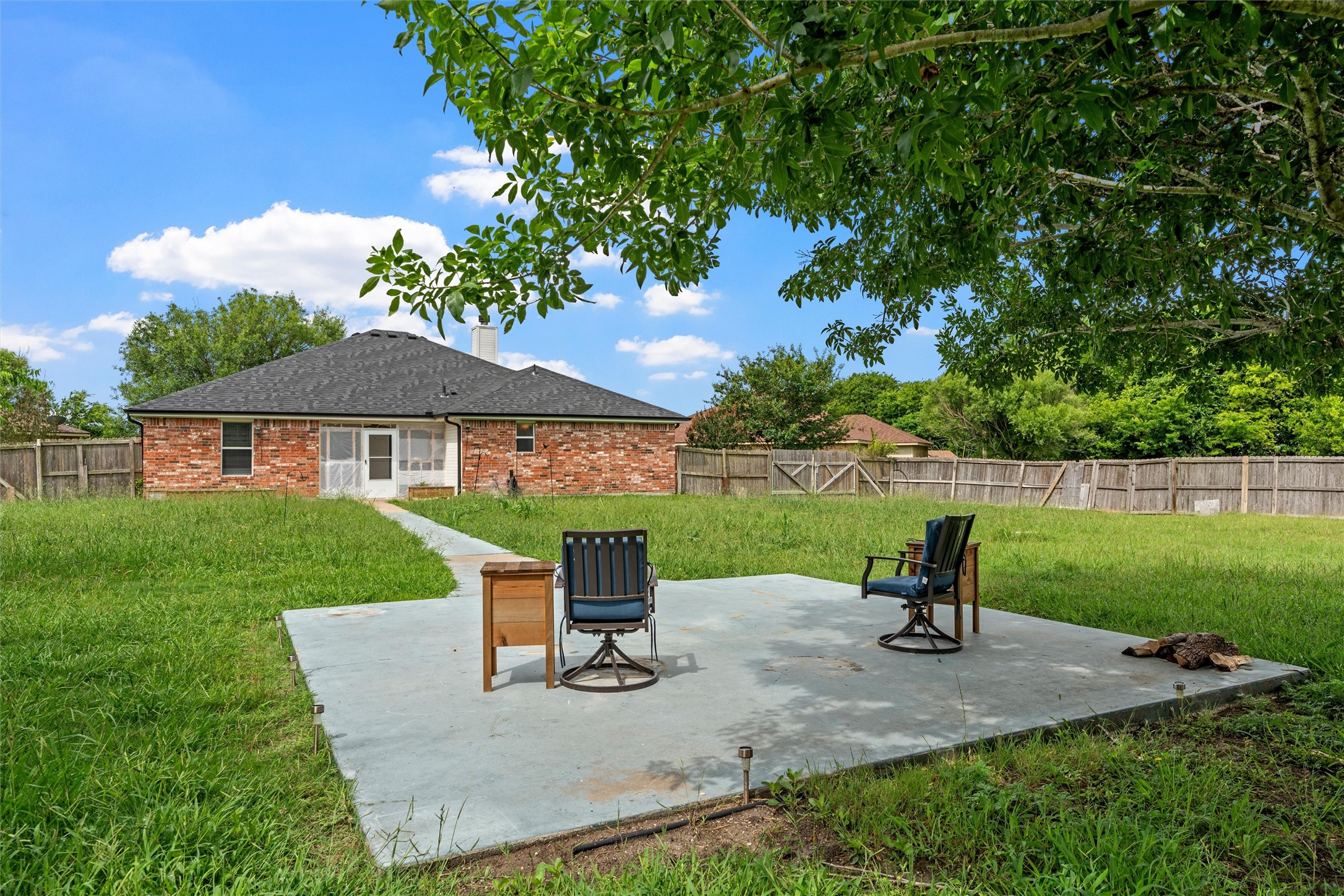 4602 Stonehaven Drive Temple TX 76502