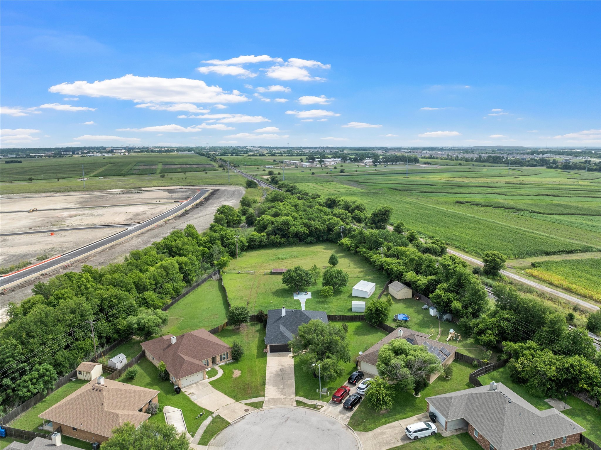 4602 Stonehaven Drive Temple TX 76502
