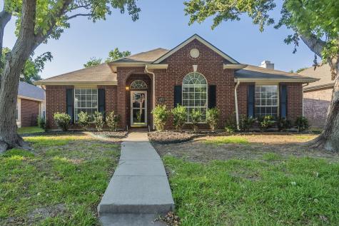 10713 Columbia Drive Frisco TX 75035