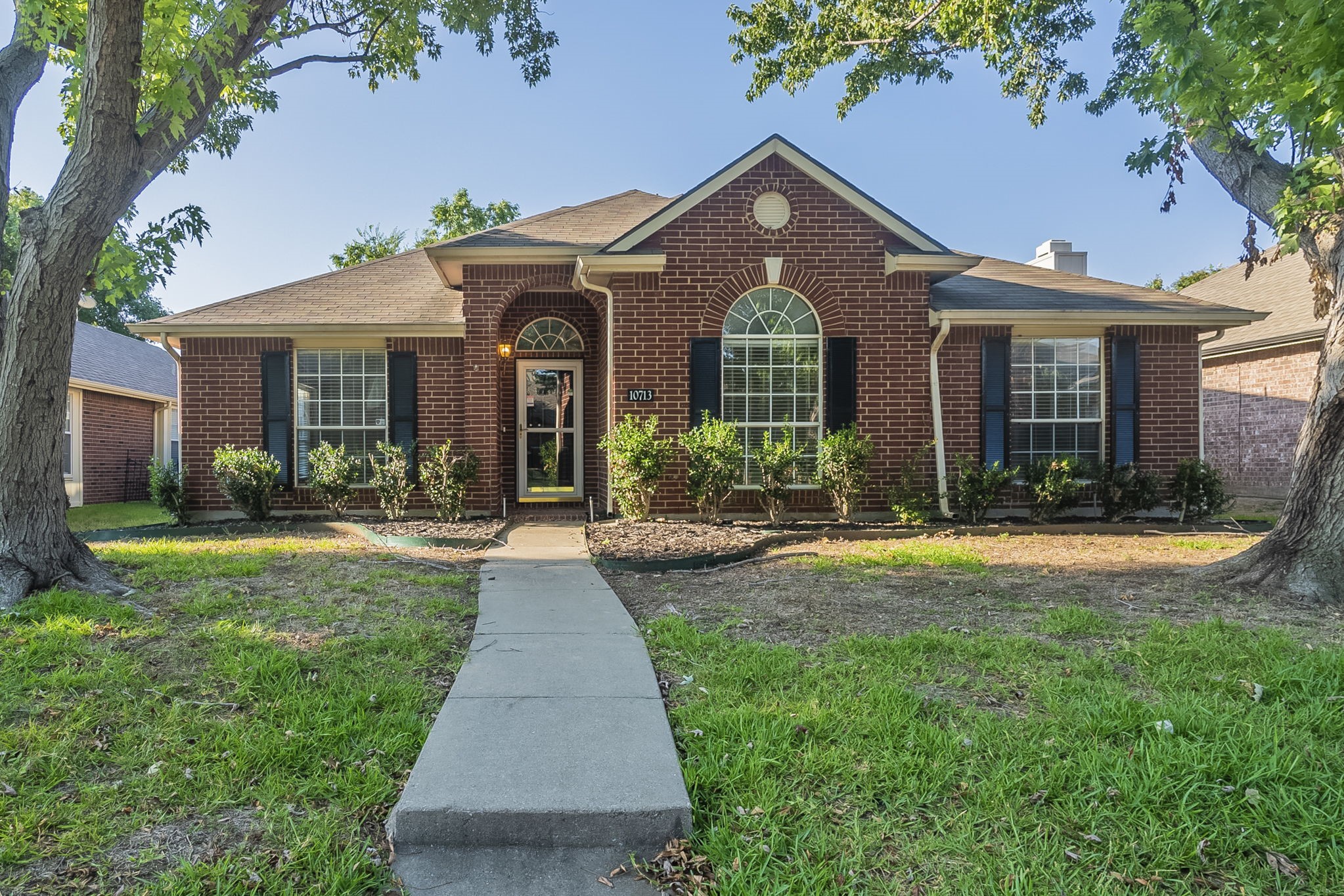 10713 Columbia Drive Frisco TX 75035