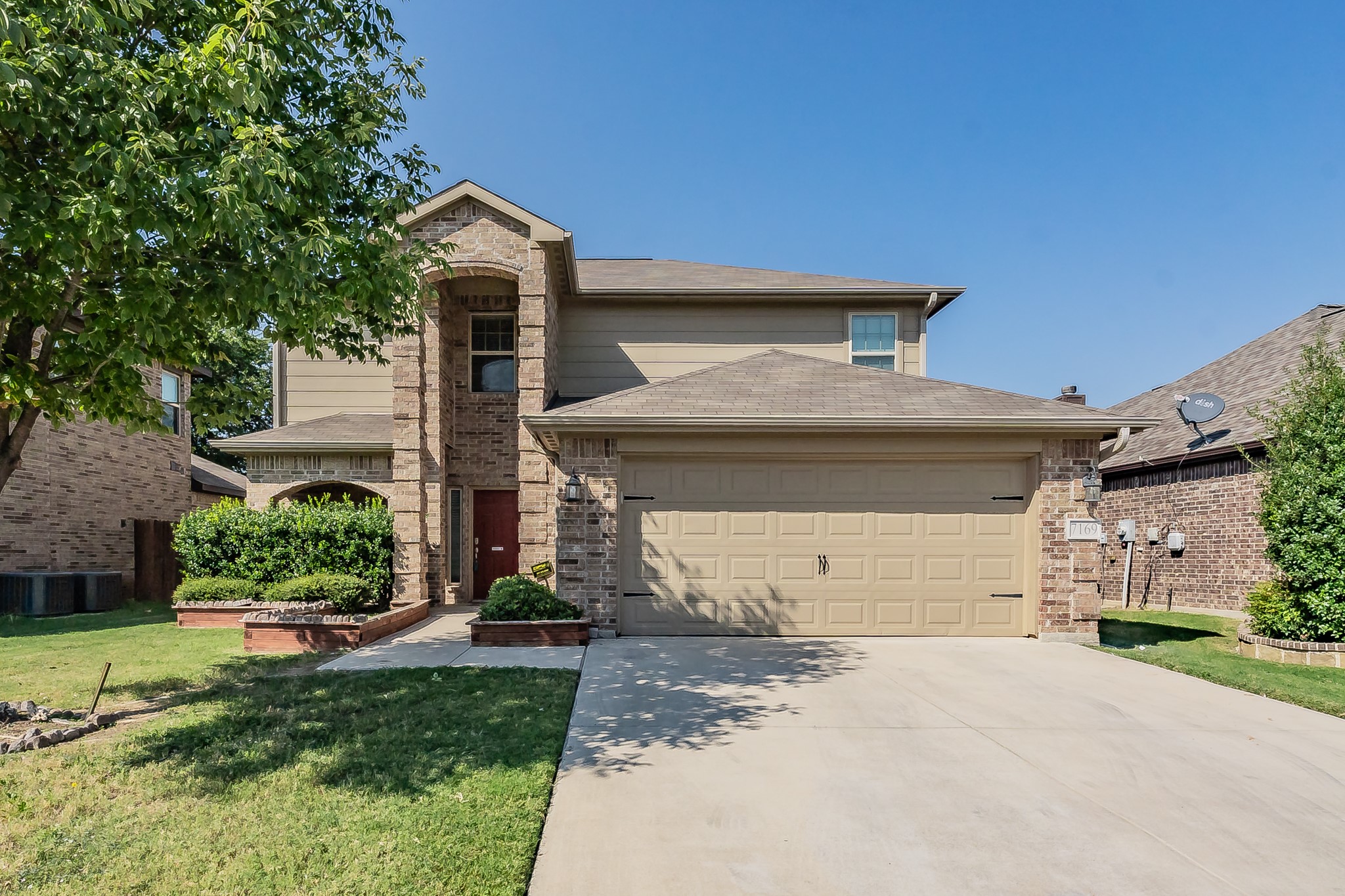 7169 Mohegan Drive Fort Worth TX 76179