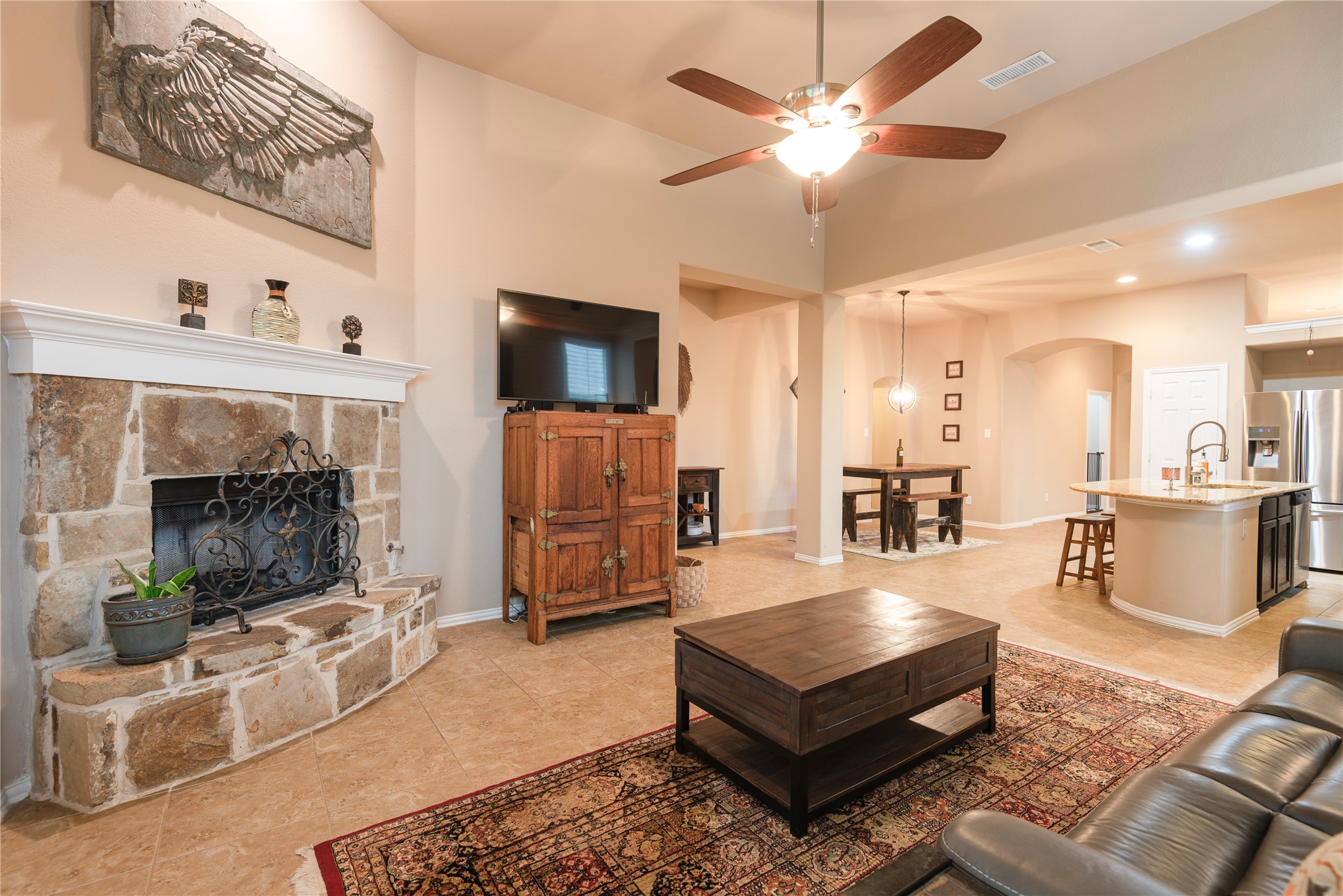 5320 Grovewood Drive Mckinney TX 75071