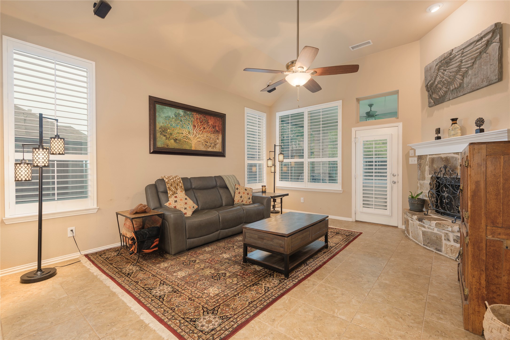 5320 Grovewood Drive Mckinney TX 75071