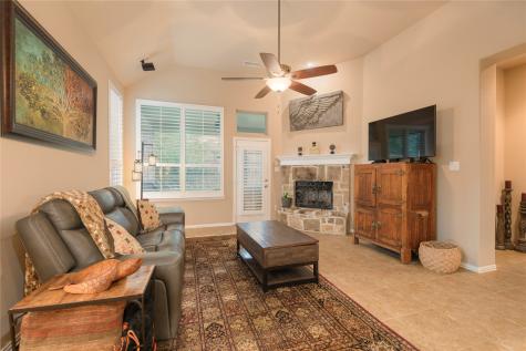 5320 Grovewood Drive Mckinney TX 75071