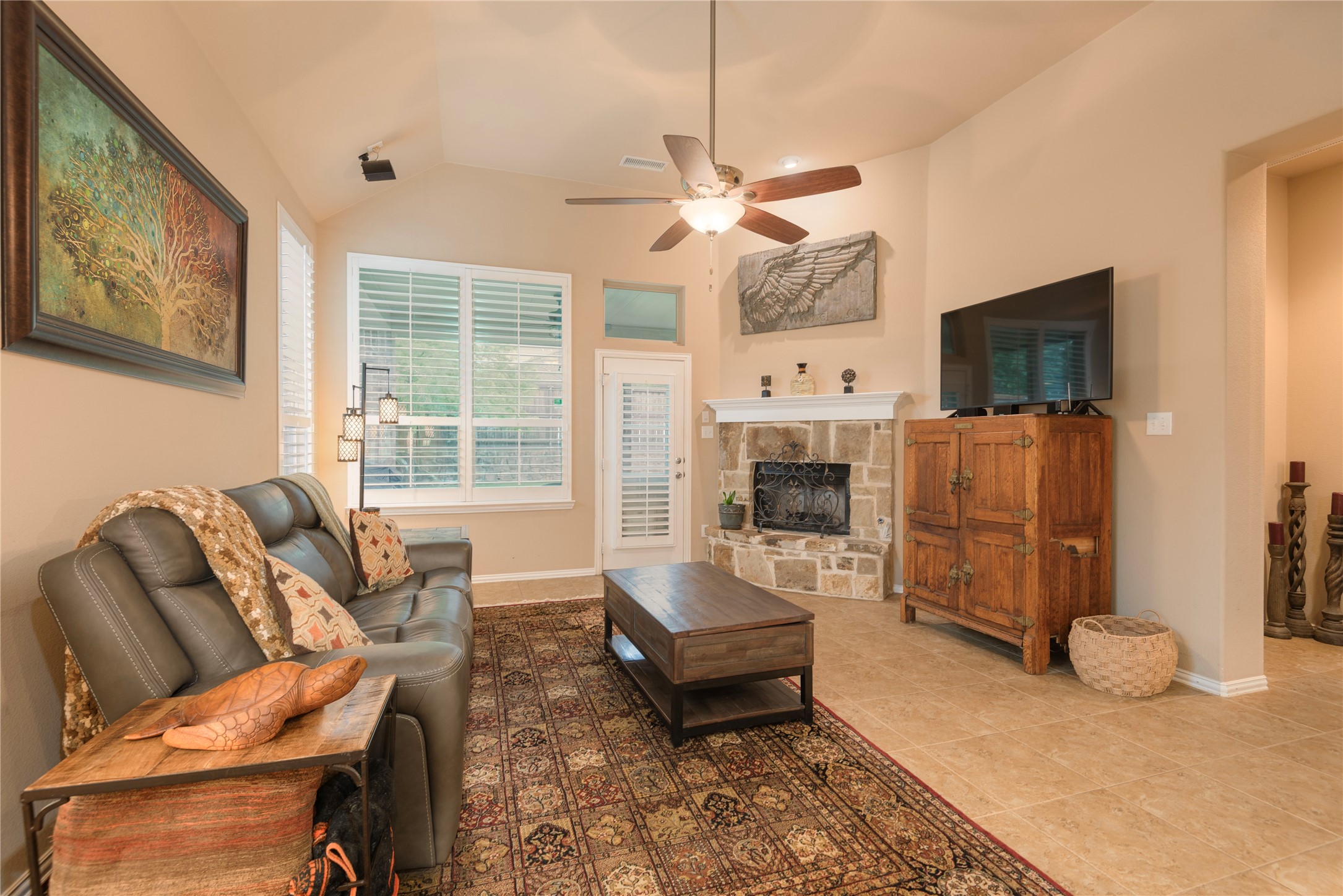 5320 Grovewood Drive Mckinney TX 75071