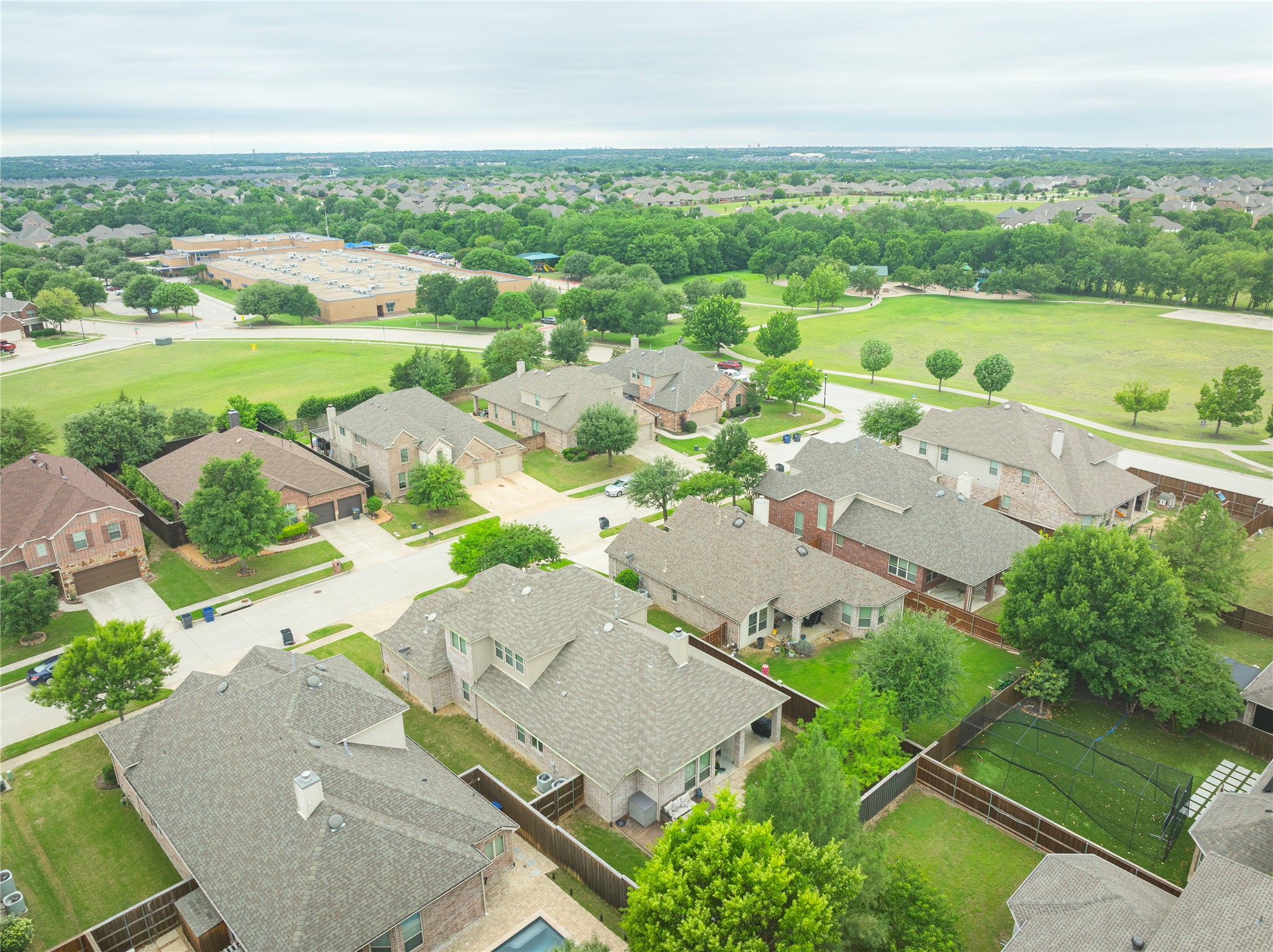 5320 Grovewood Drive Mckinney TX 75071