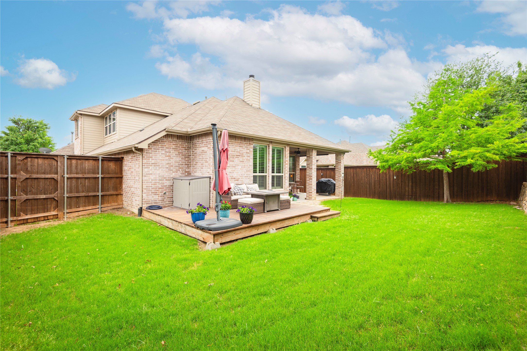 5320 Grovewood Drive Mckinney TX 75071