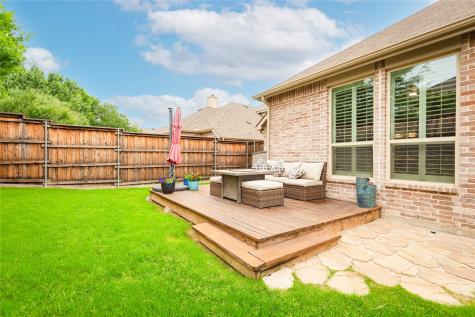 5320 Grovewood Drive Mckinney TX 75071