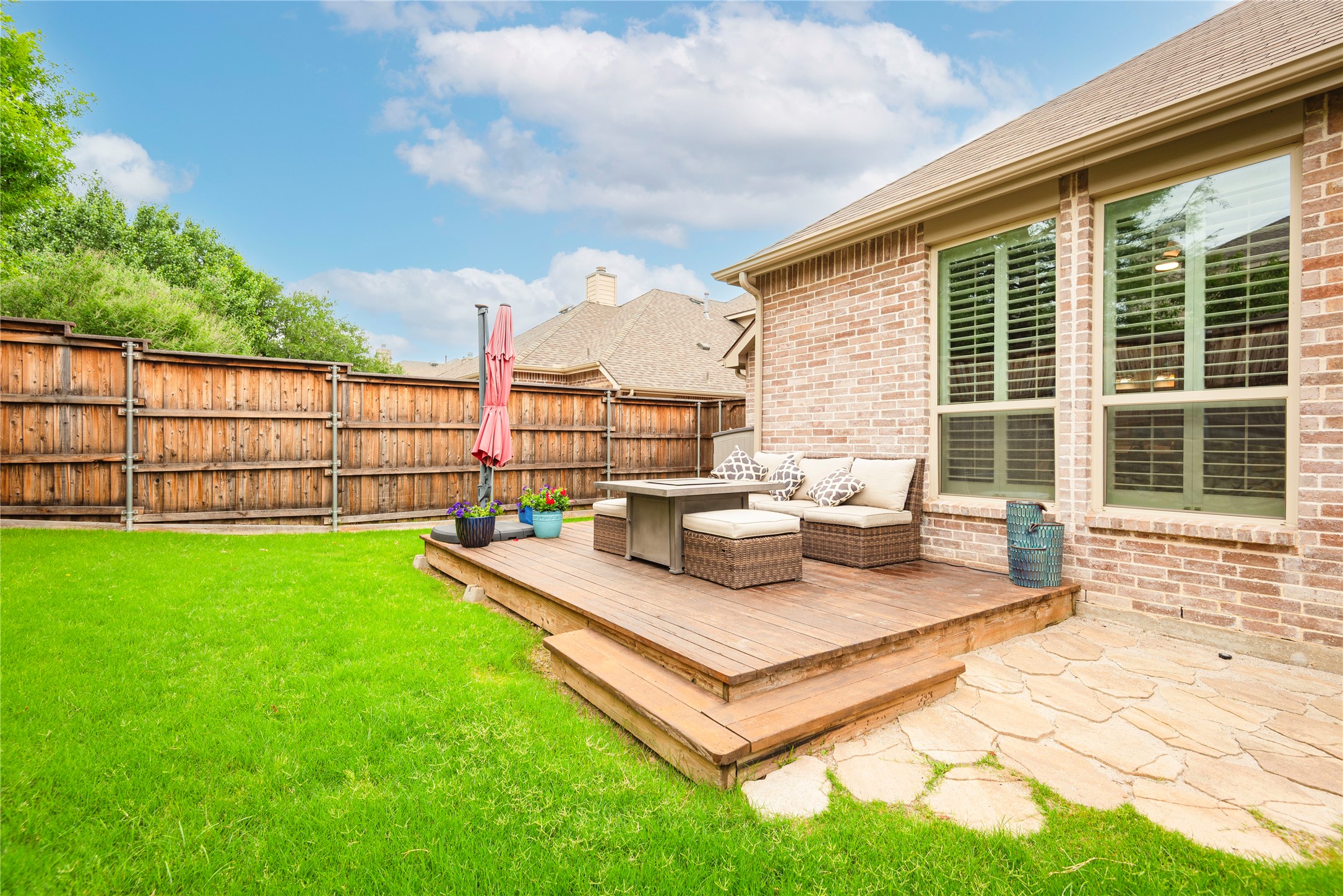 5320 Grovewood Drive Mckinney TX 75071