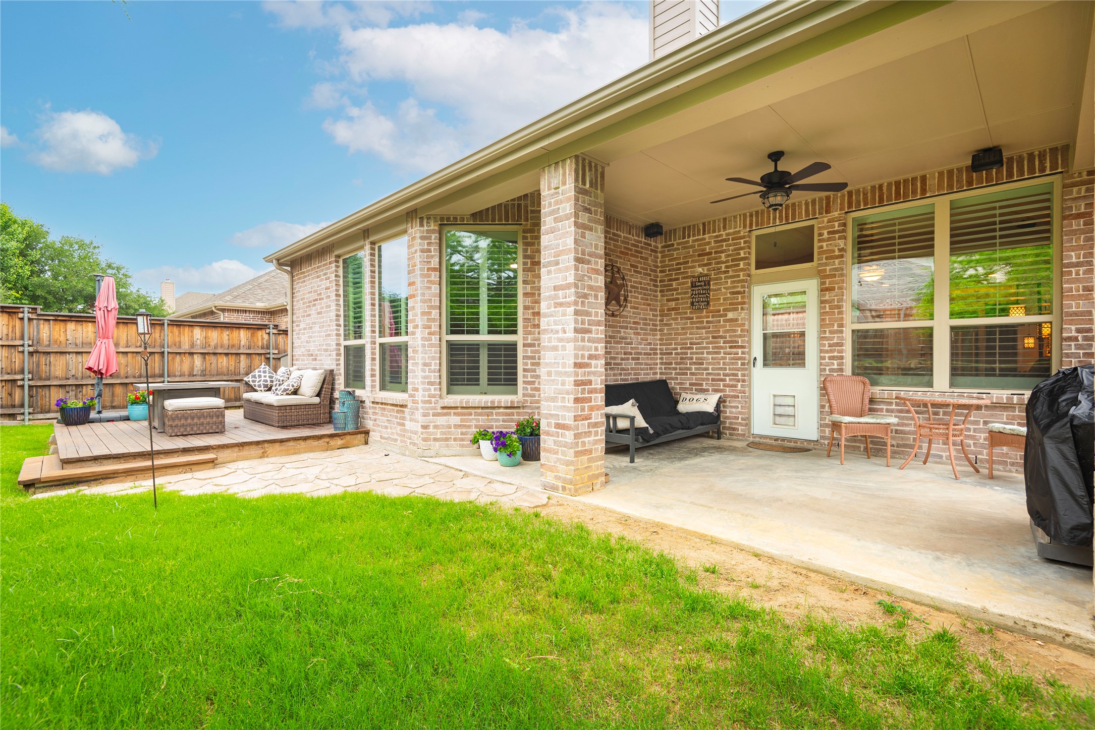 5320 Grovewood Drive Mckinney TX 75071