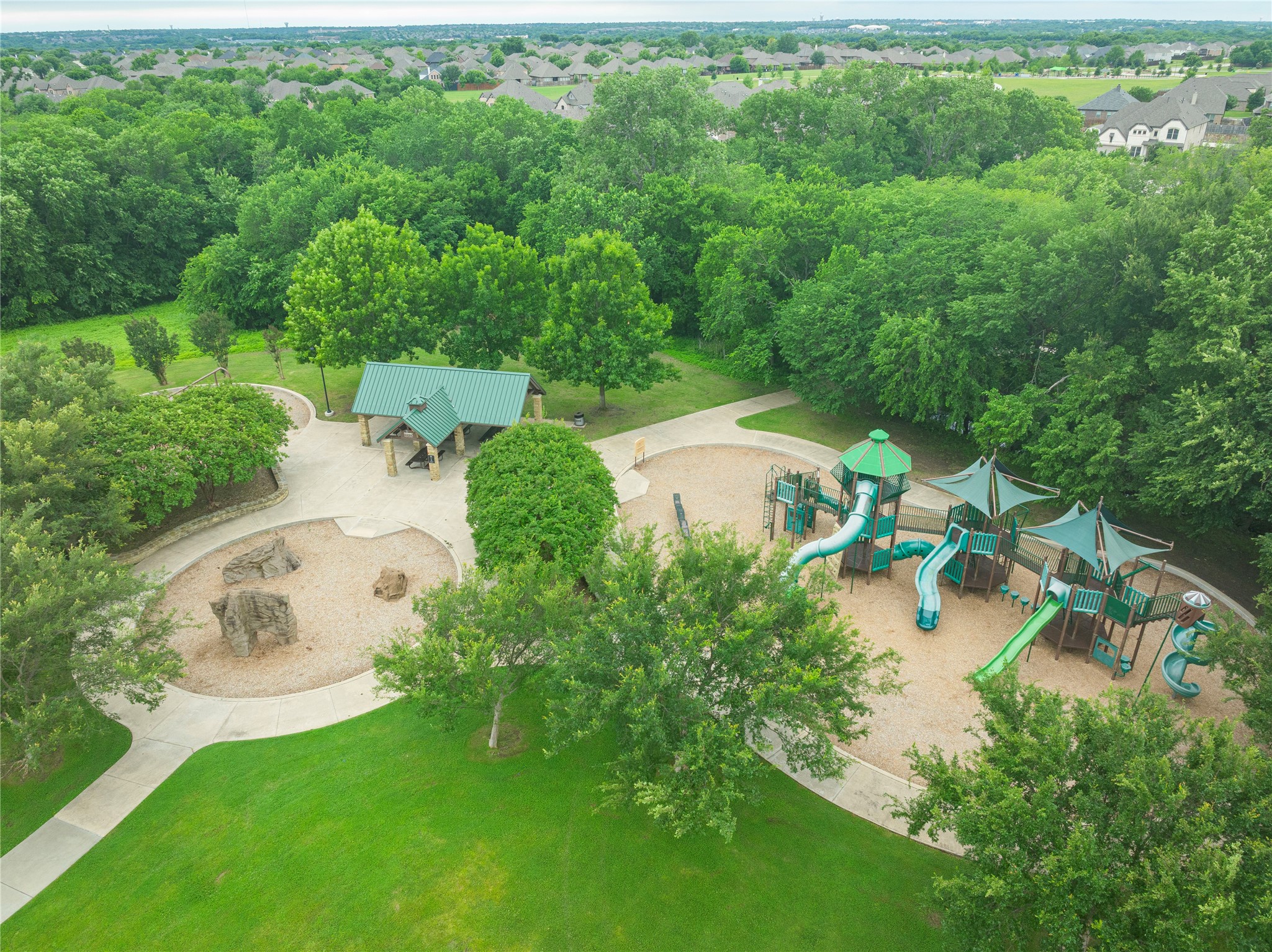 5320 Grovewood Drive Mckinney TX 75071