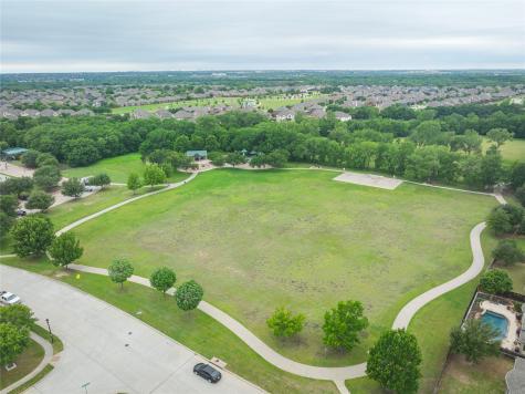 5320 Grovewood Drive Mckinney TX 75071