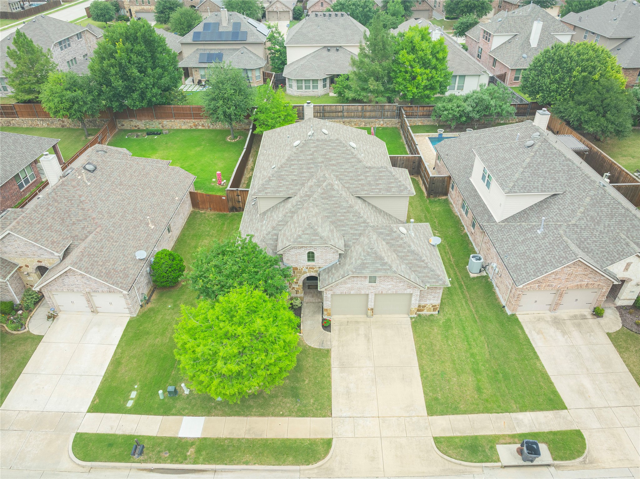 5320 Grovewood Drive Mckinney TX 75071