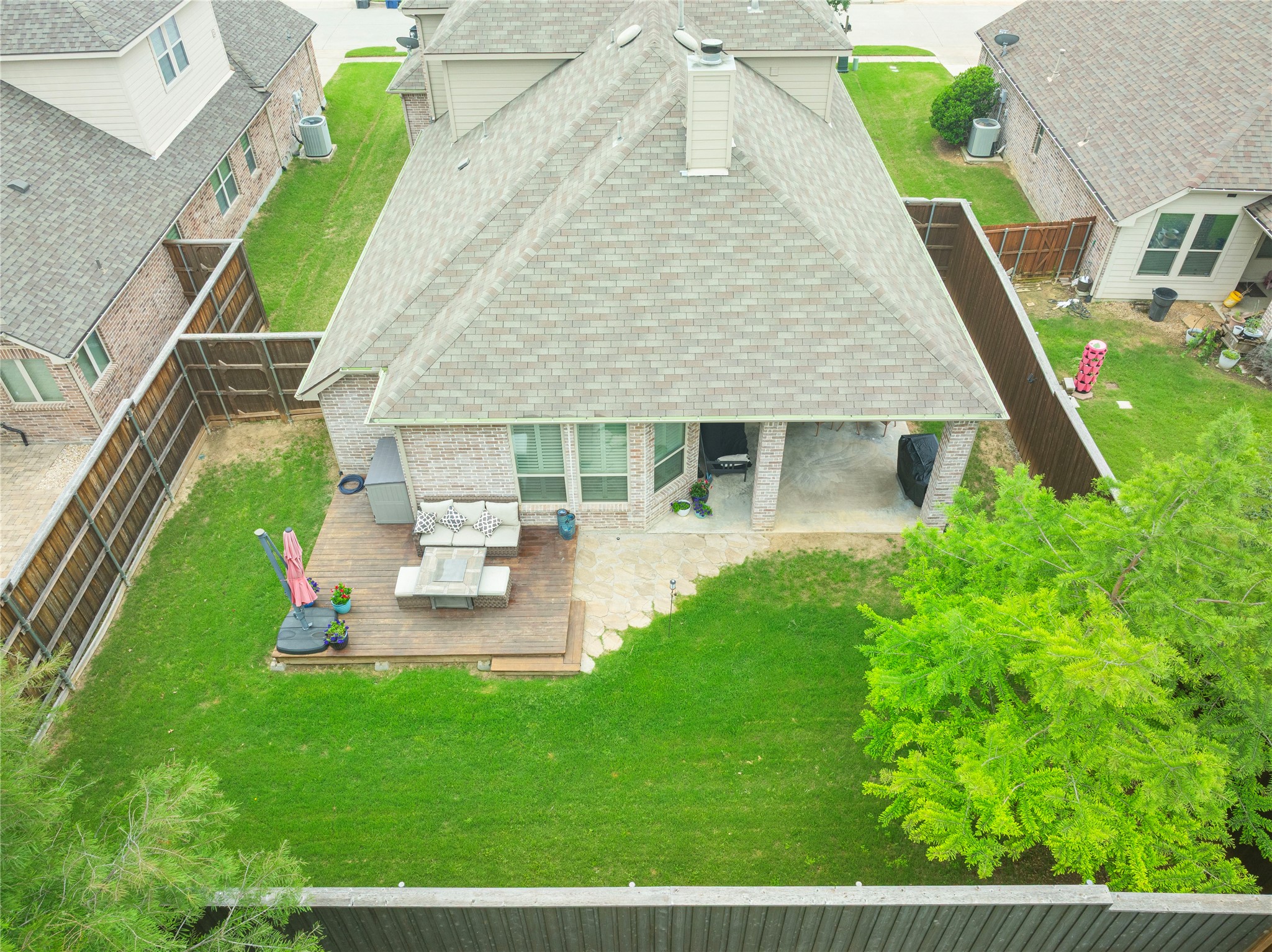 5320 Grovewood Drive Mckinney TX 75071