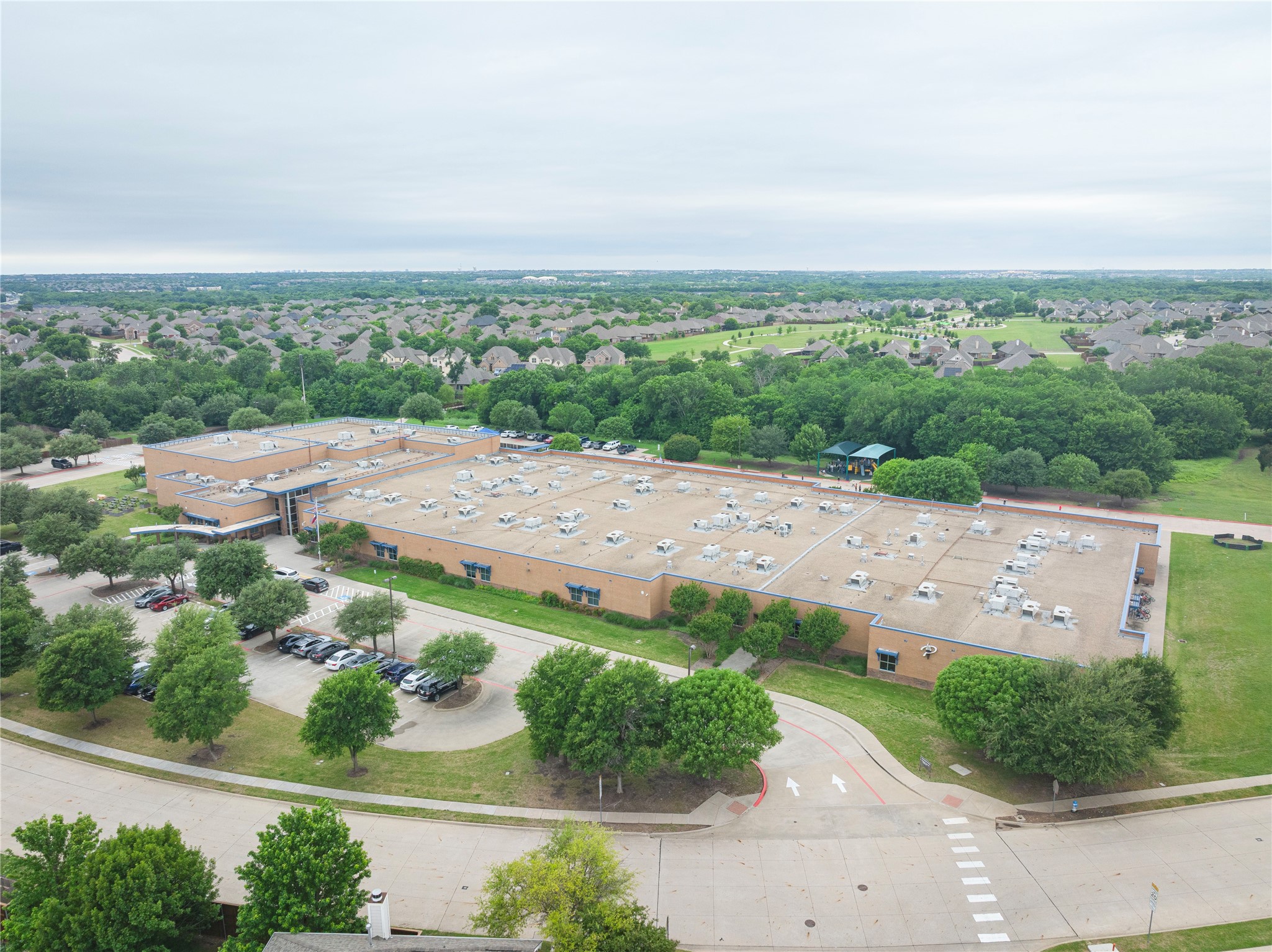 5320 Grovewood Drive Mckinney TX 75071