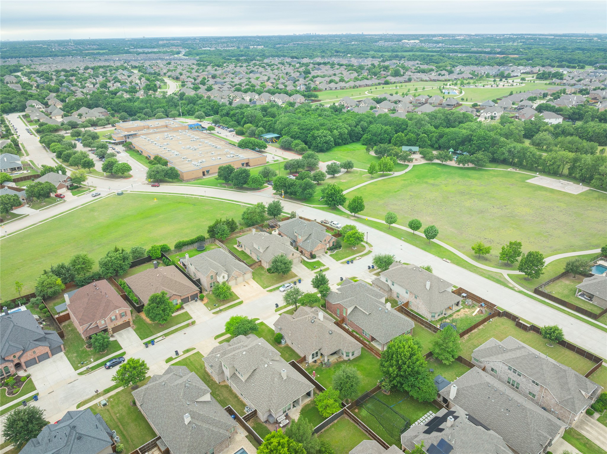 5320 Grovewood Drive Mckinney TX 75071