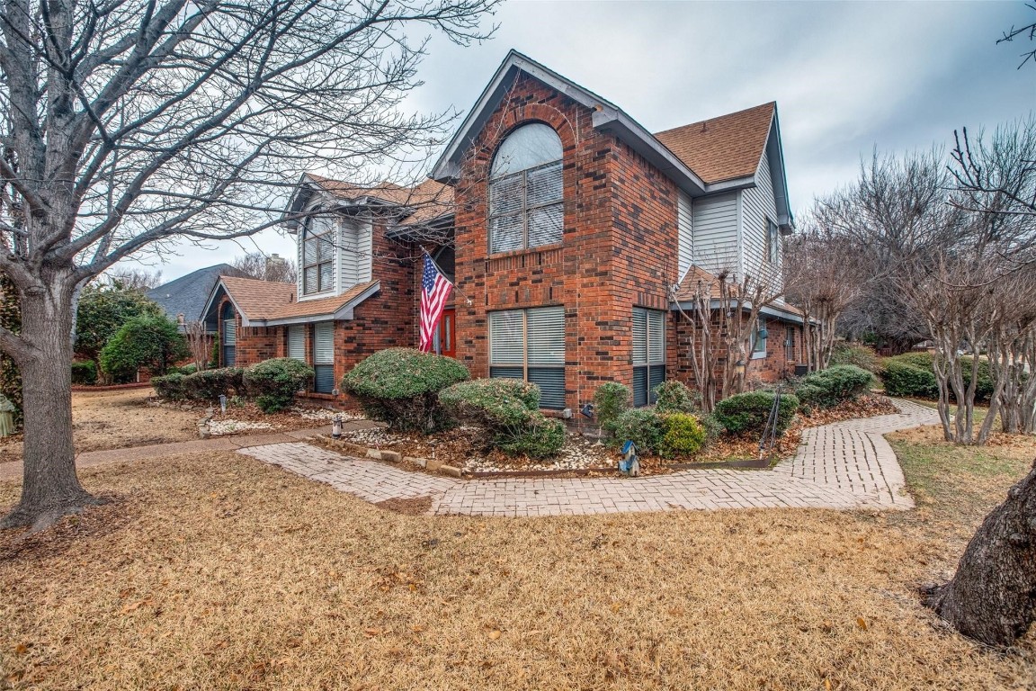 3601 Worthington Way Plano TX 75023