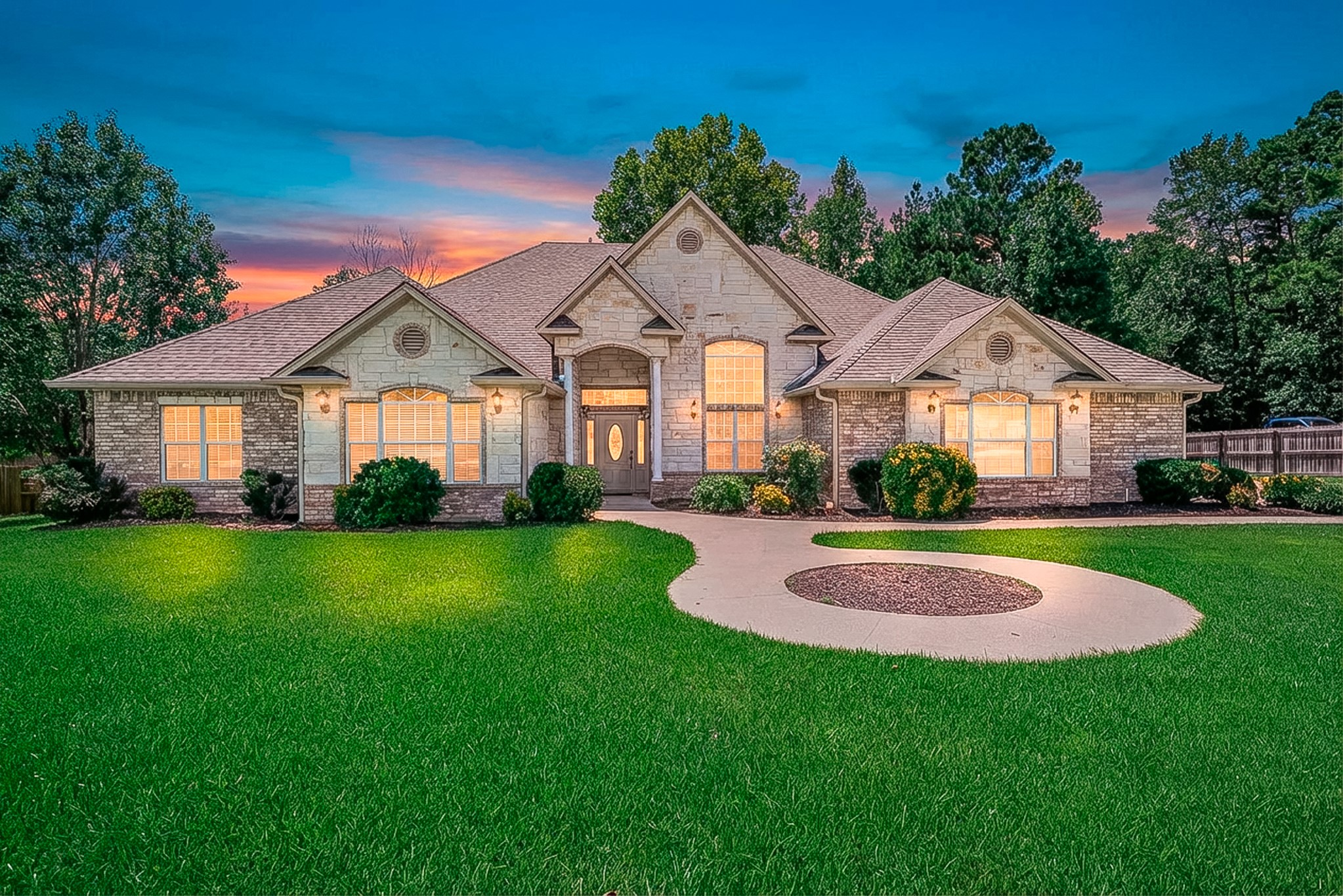 110 Kayla Lane Longview TX 75602