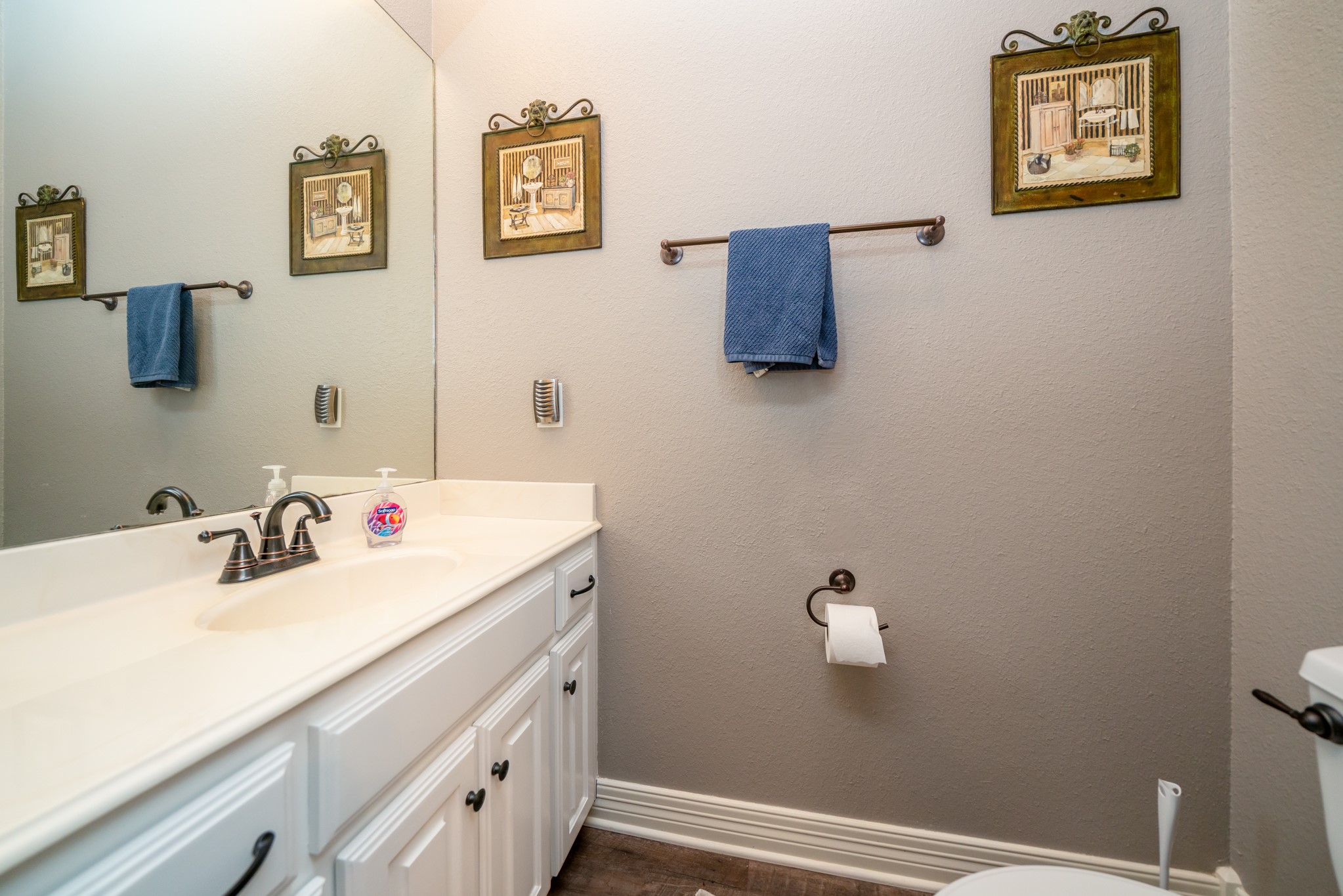 110 Kayla Lane Longview TX 75602