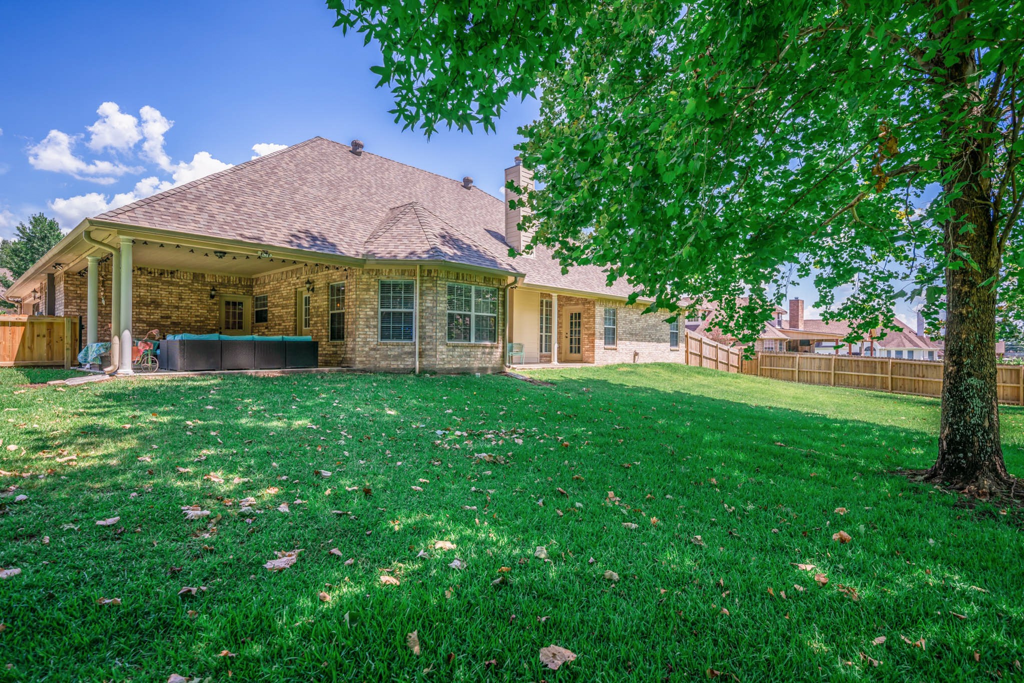 110 Kayla Lane Longview TX 75602