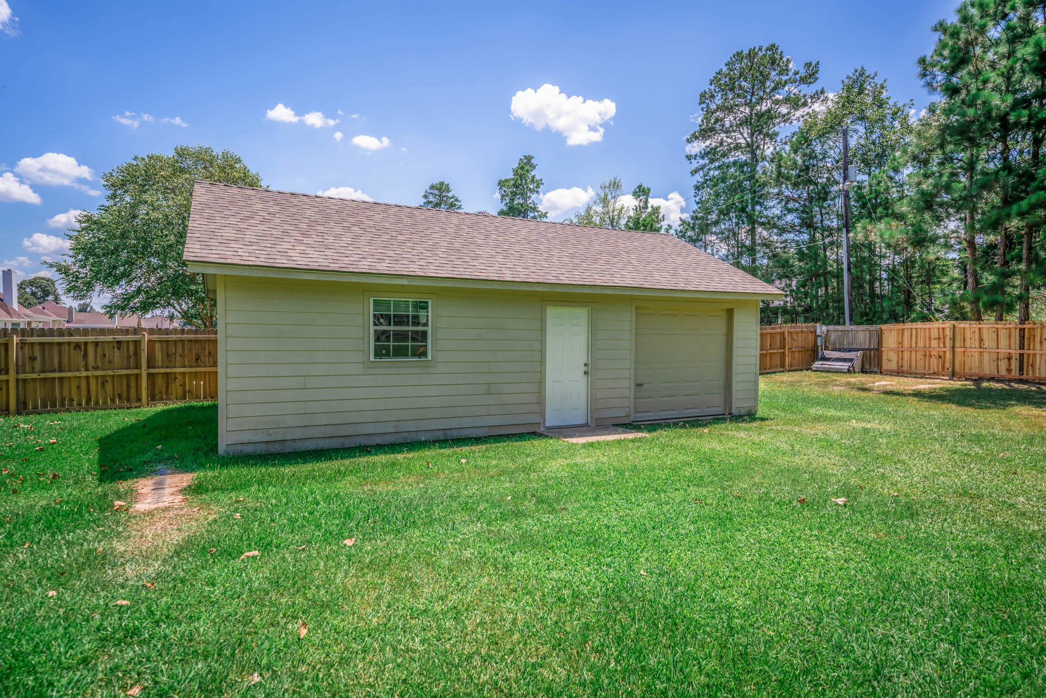 110 Kayla Lane Longview TX 75602