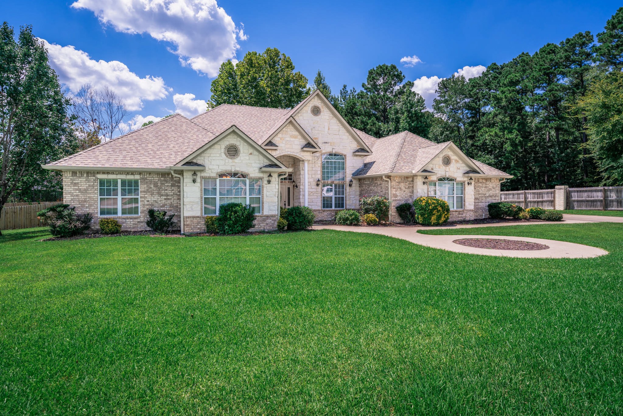 110 Kayla Lane Longview TX 75602
