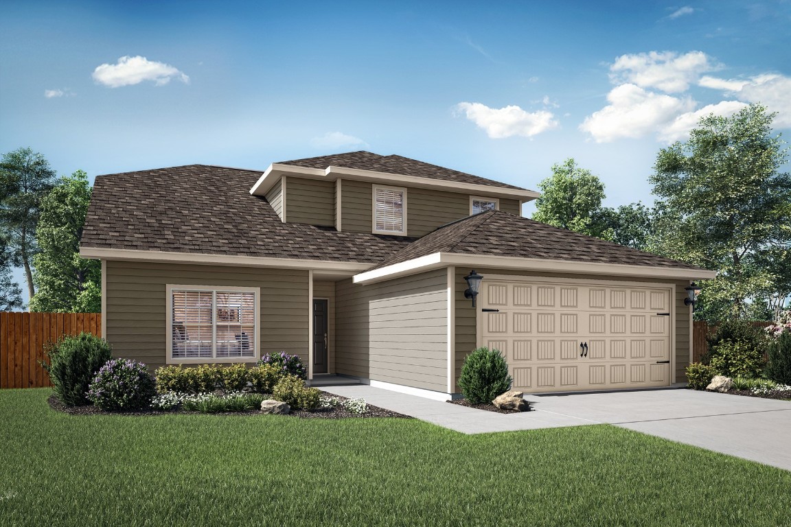 13629 Granite Park Road Ponder TX 76259