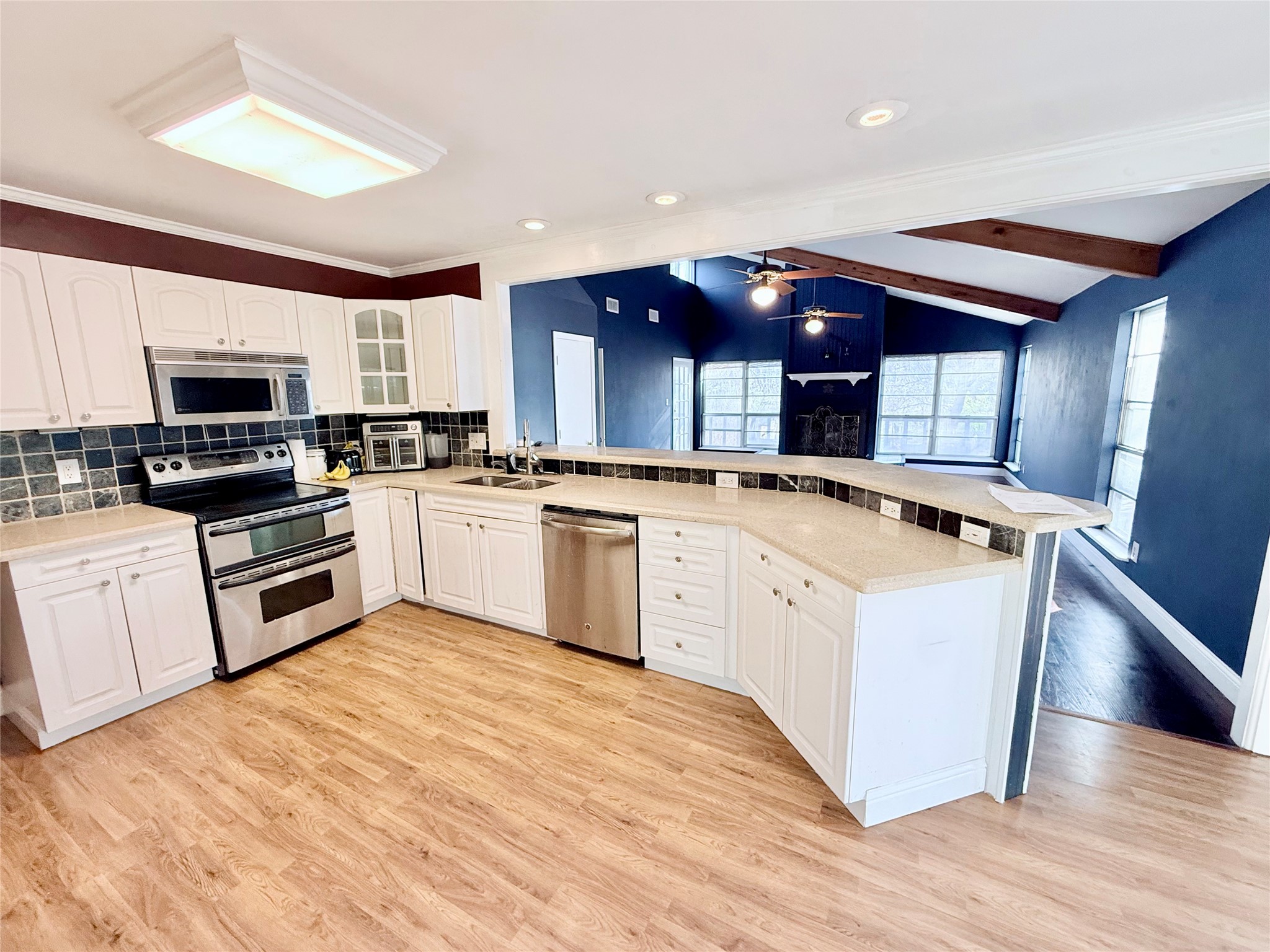620 Denton Drive Sherman TX 75092