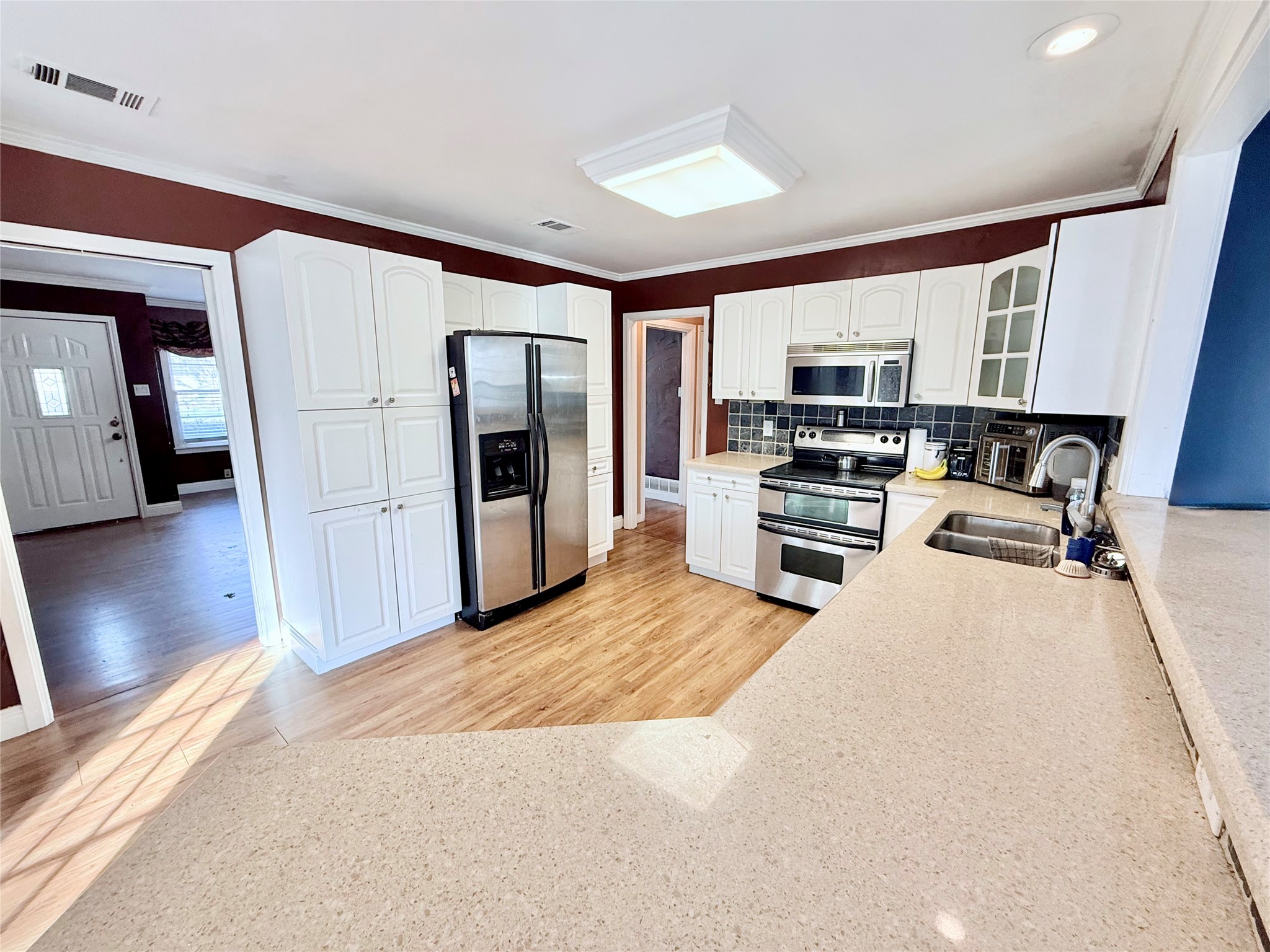 620 Denton Drive Sherman TX 75092