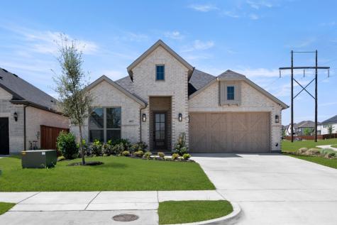 1409 Ripple Glass Road Midlothian TX 76065