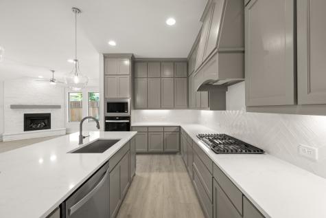 1409 Ripple Glass Road Midlothian TX 76065