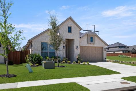 1409 Ripple Glass Road Midlothian TX 76065