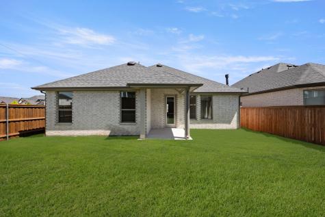 1409 Ripple Glass Road Midlothian TX 76065