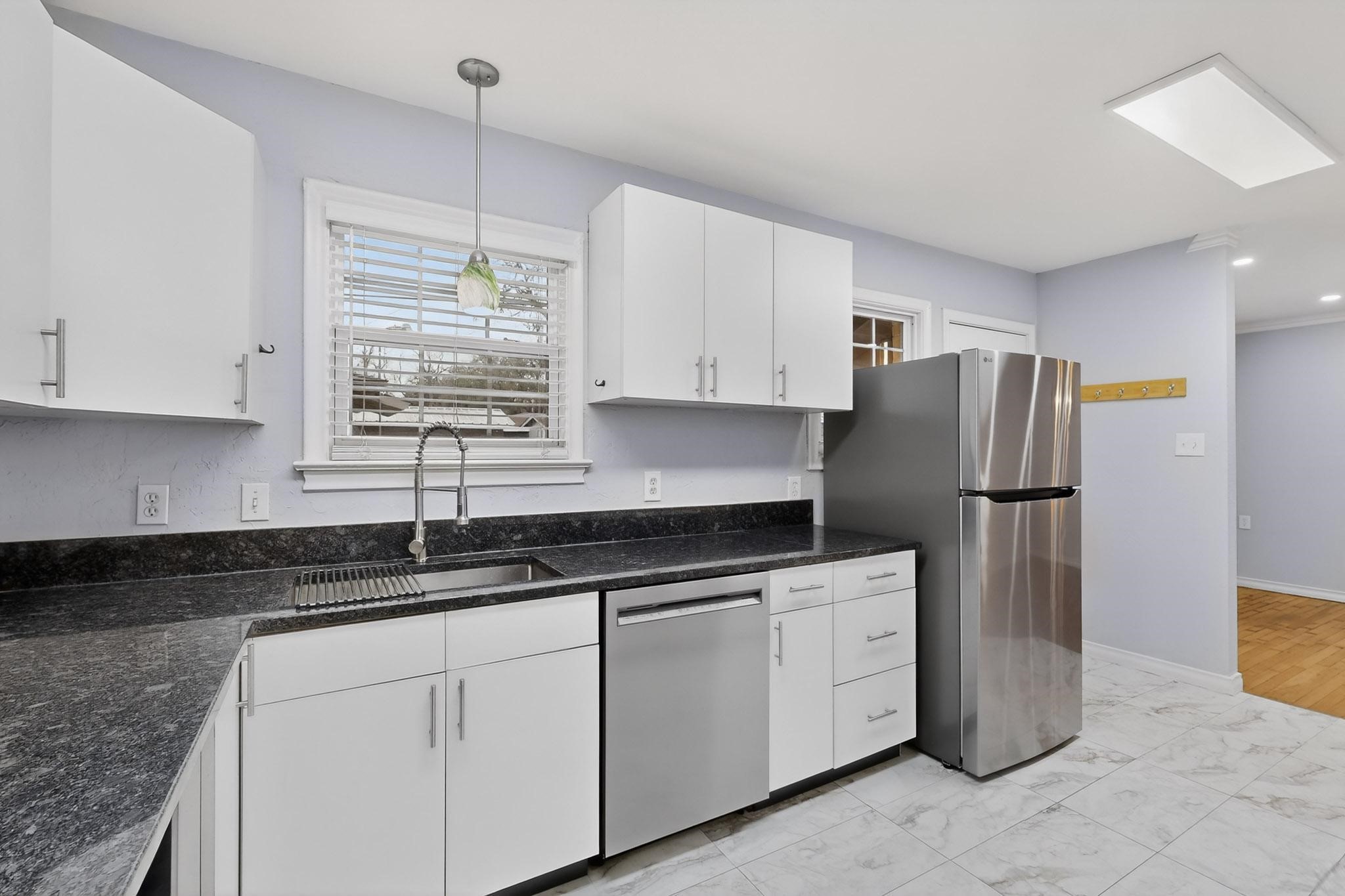 1705 Mariposa Drive Dallas TX 75228