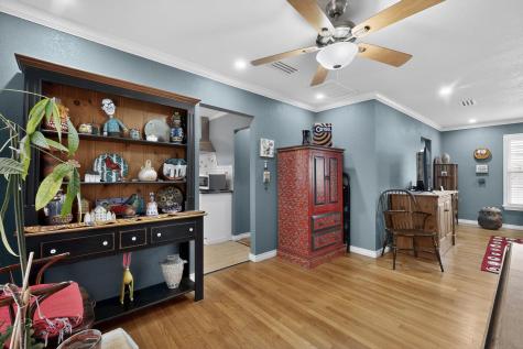 1705 Mariposa Drive Dallas TX 75228