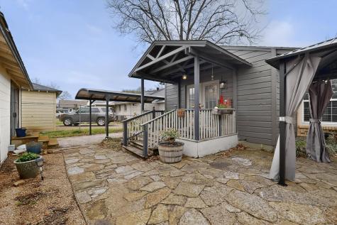 1705 Mariposa Drive Dallas TX 75228