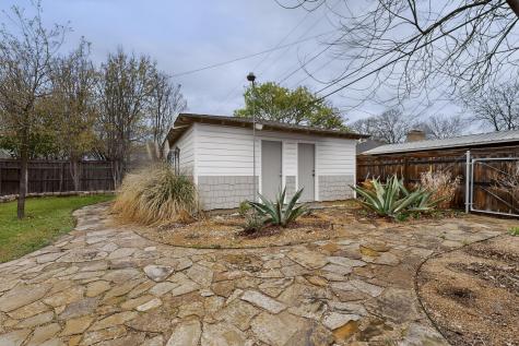 1705 Mariposa Drive Dallas TX 75228