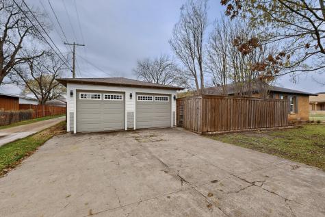 1705 Mariposa Drive Dallas TX 75228