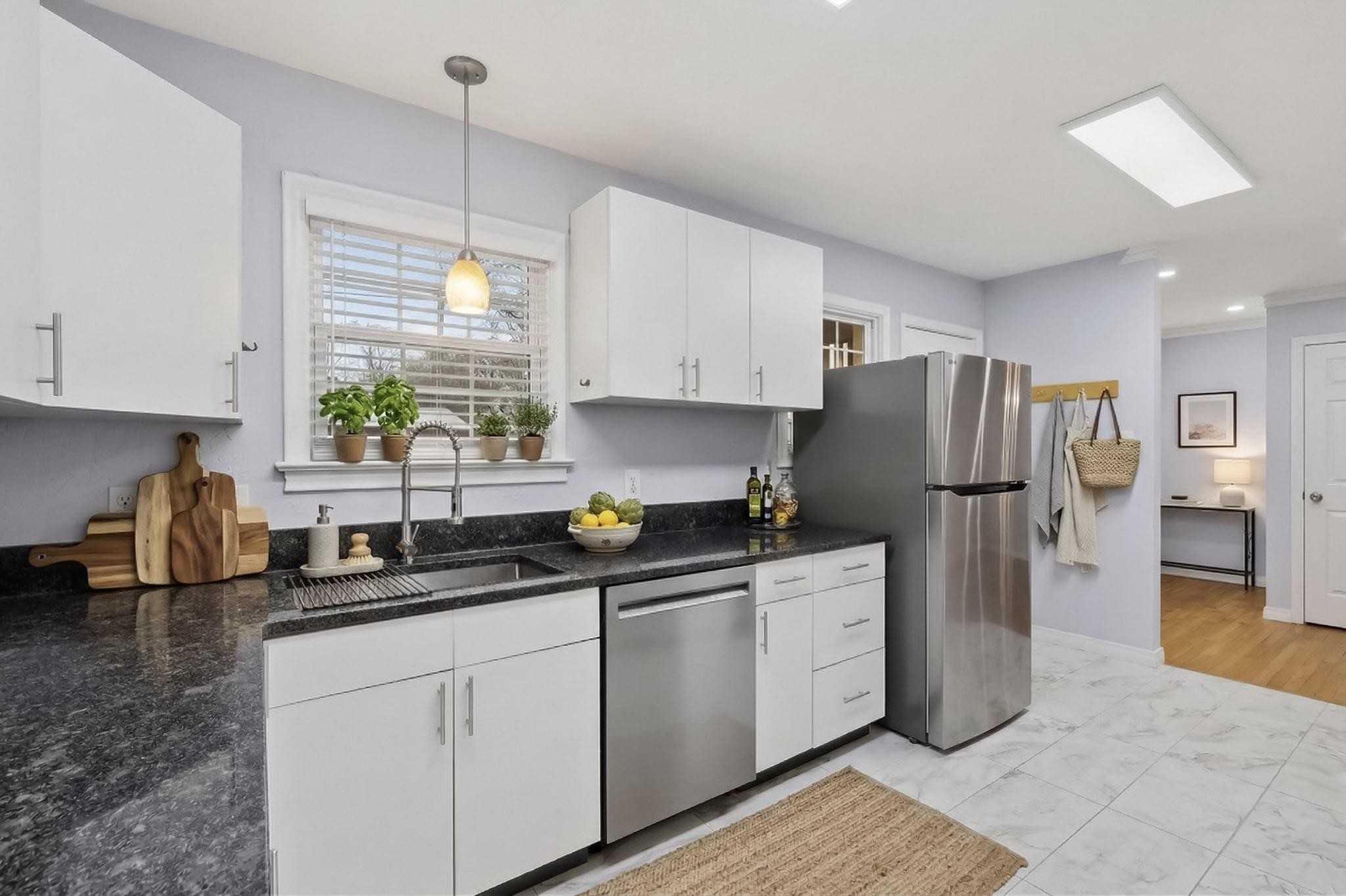 1705 Mariposa Drive Dallas TX 75228