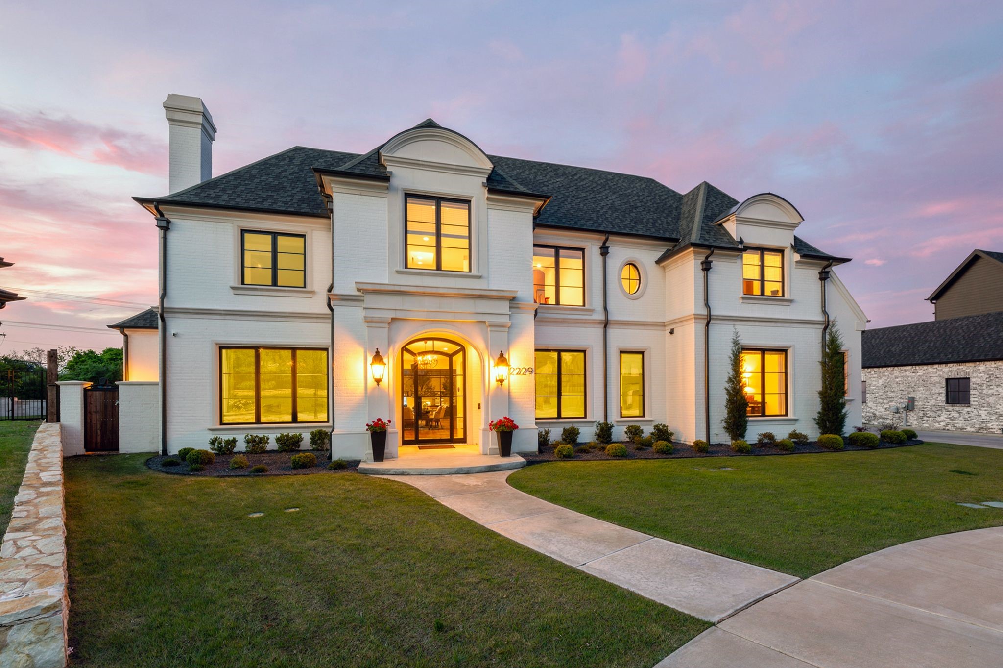 2229 Wheeler Drive Southlake TX 76092