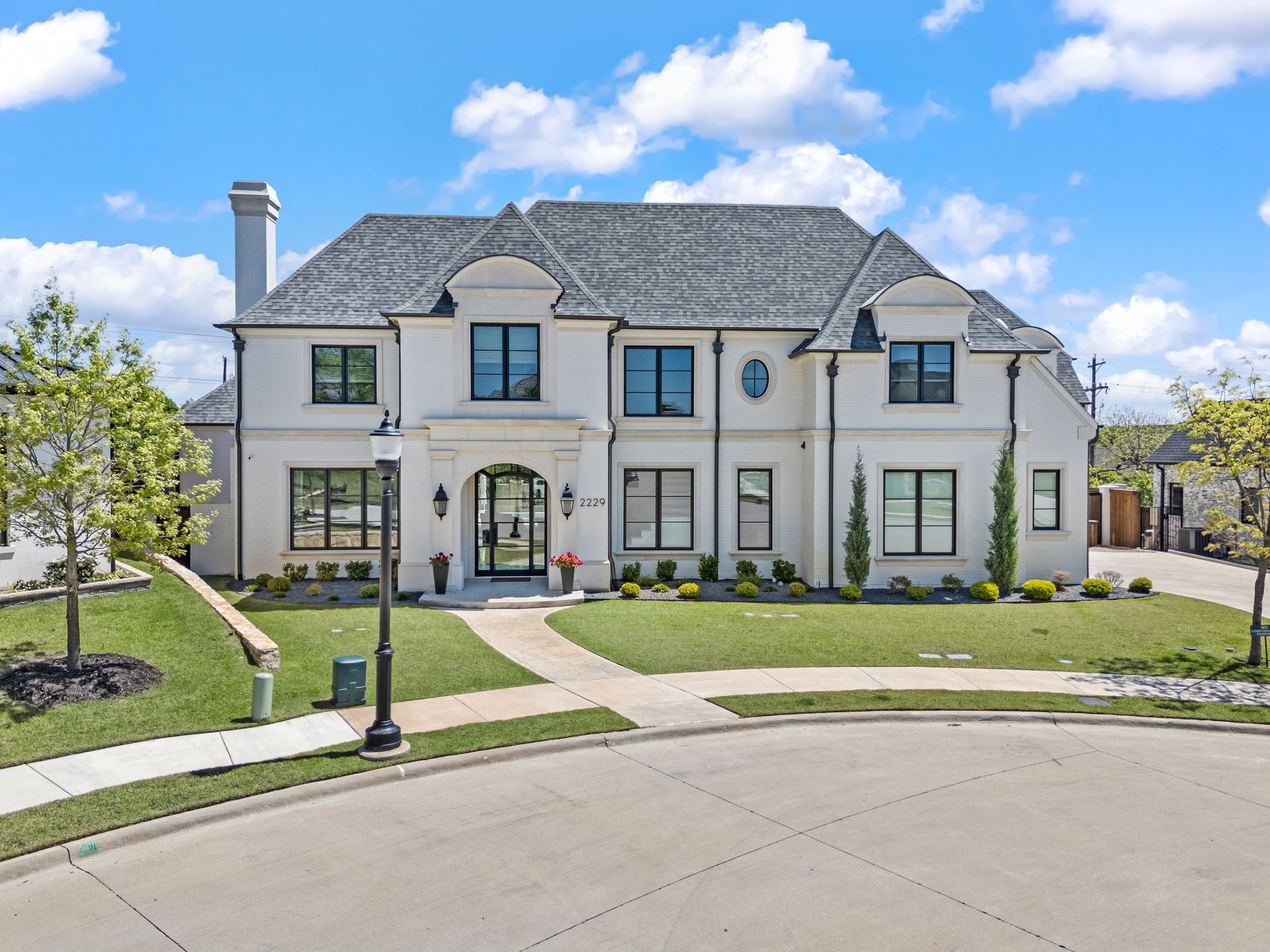 2229 Wheeler Drive Southlake TX 76092
