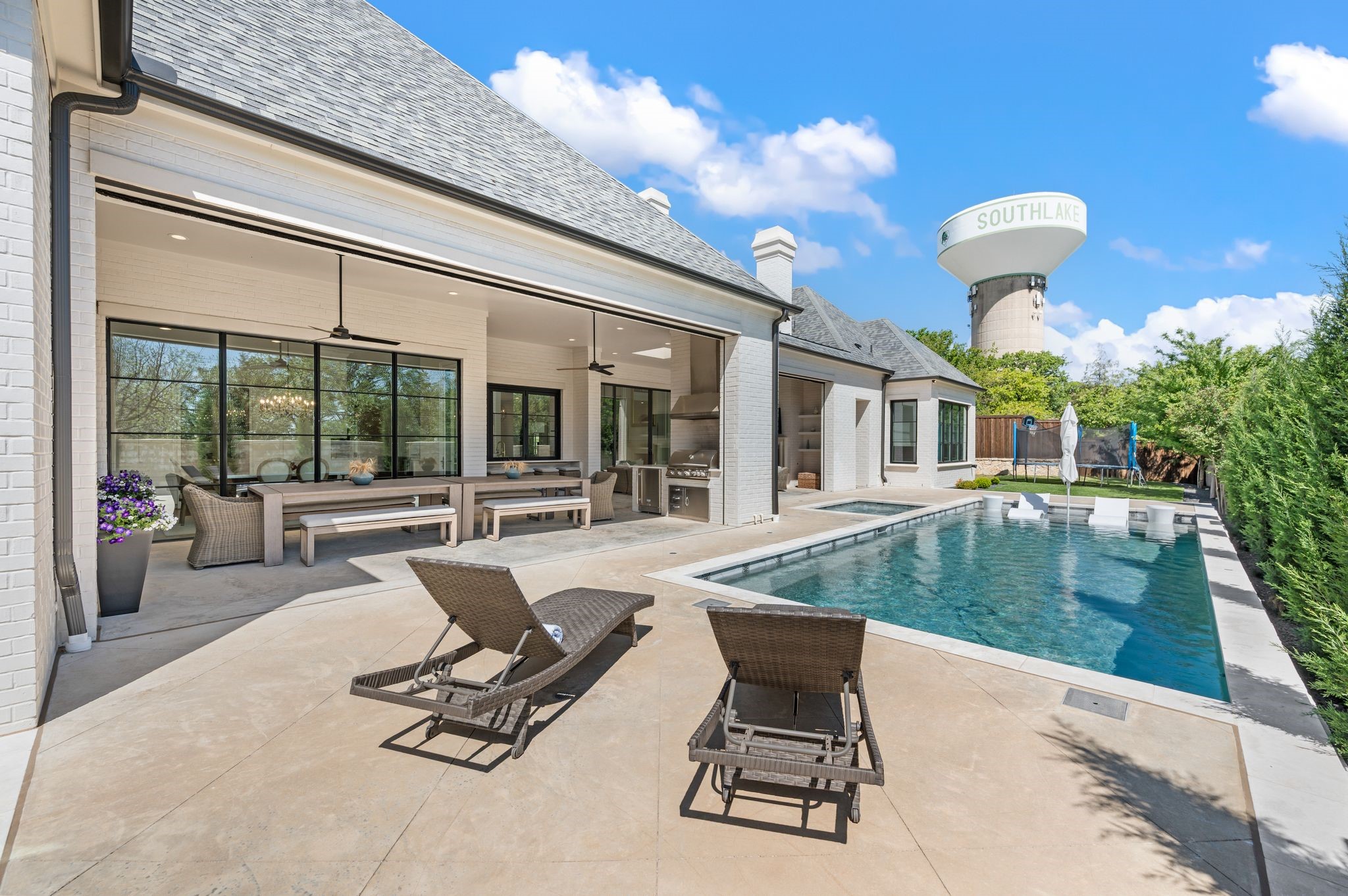 2229 Wheeler Drive Southlake TX 76092
