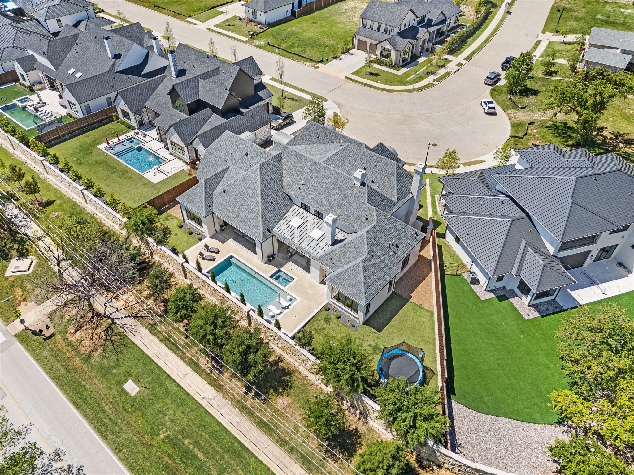 2229 Wheeler Drive Southlake TX 76092