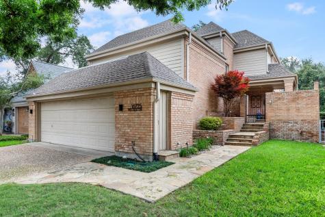 16725 Village Lane Dallas TX 75248