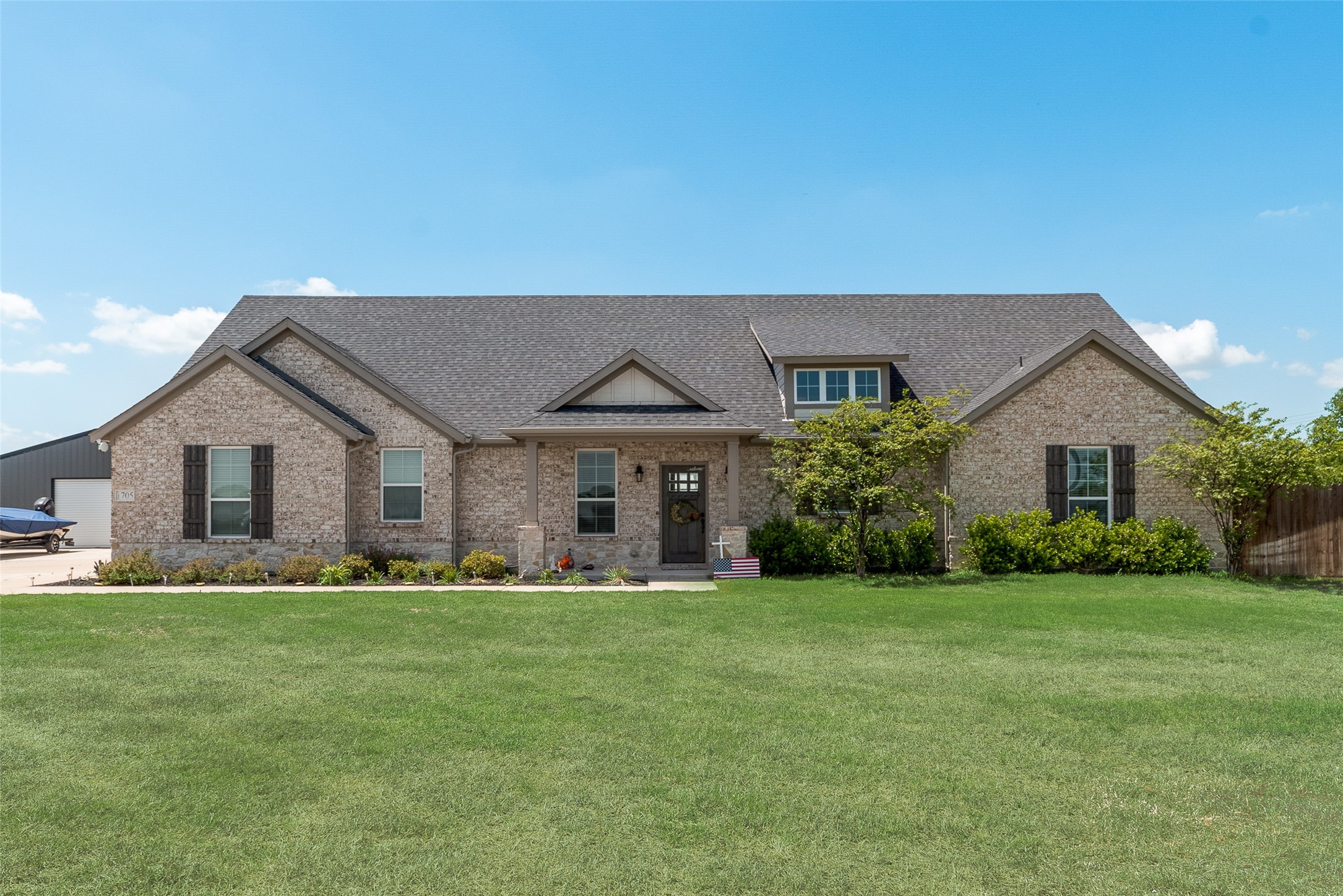 1705 Whitemound Road Sherman TX 75090