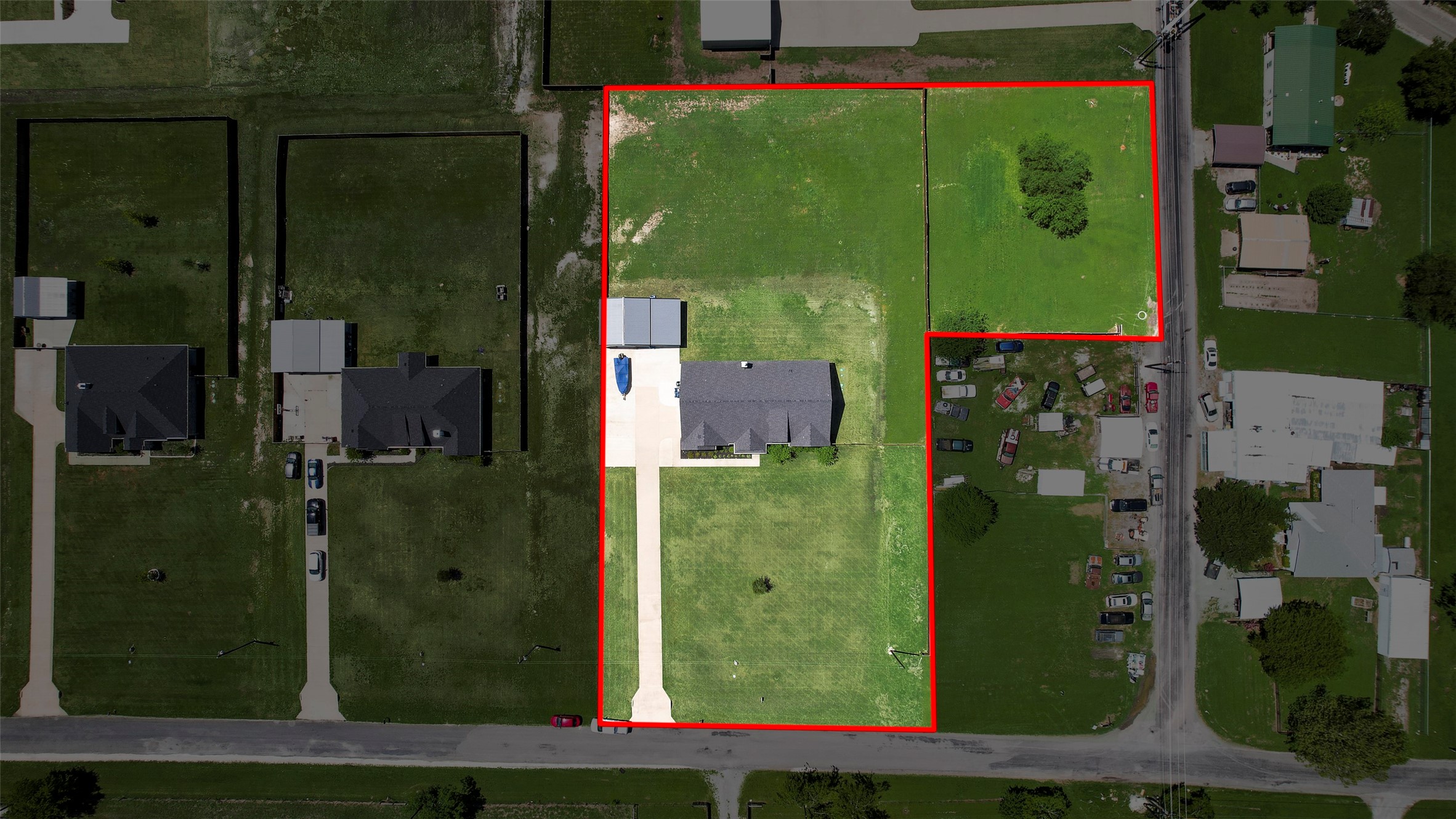 1705 Whitemound Road Sherman TX 75090