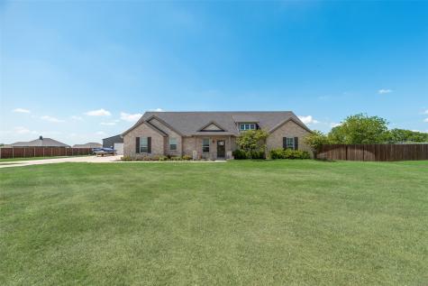 1705 Whitemound Road Sherman TX 75090