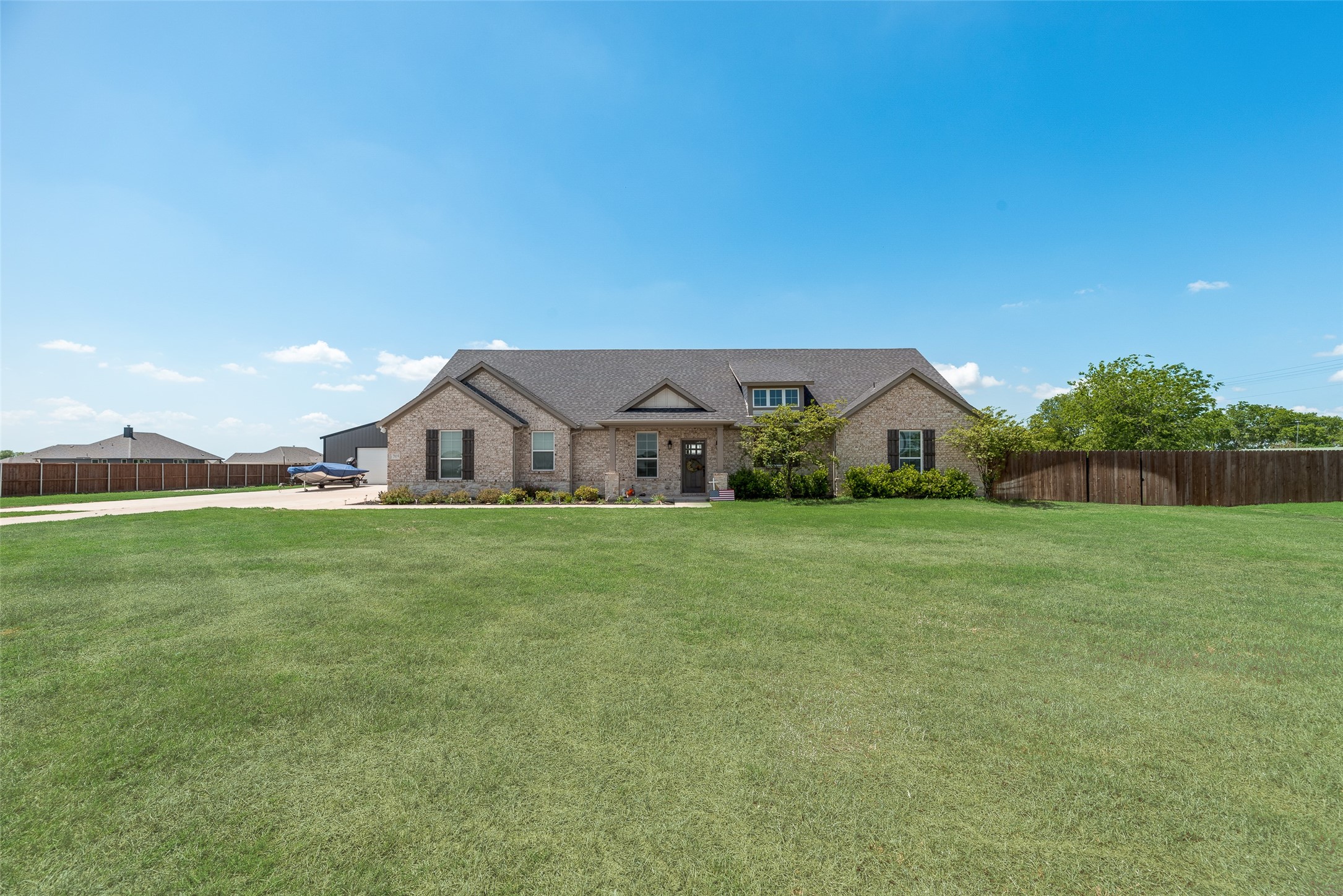 1705 Whitemound Road Sherman TX 75090
