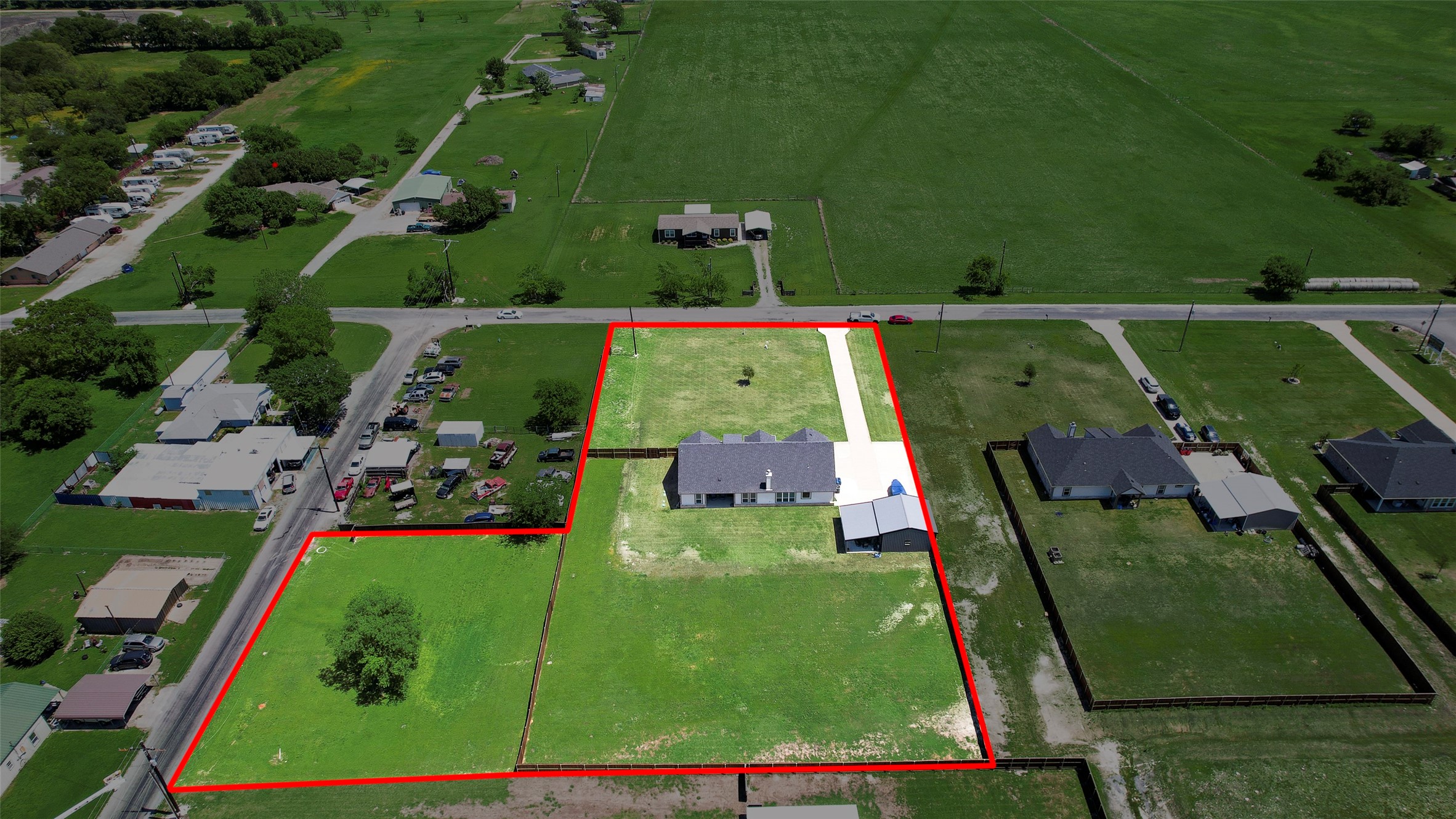 1705 Whitemound Road Sherman TX 75090